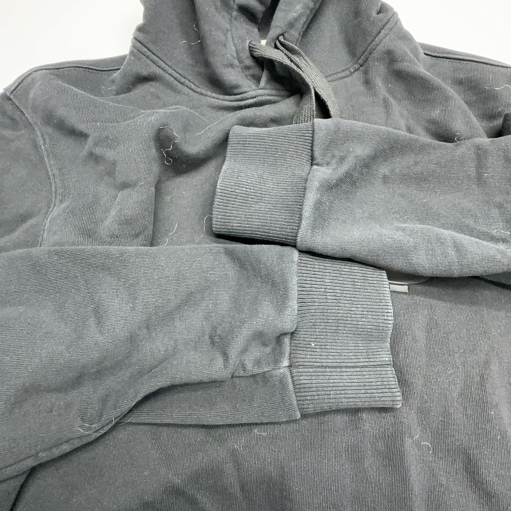 Burberry Burberry Rabbit Logo Hoodie Size XS Size US XS / EU 42 / 0 - 5 Thumbnail
