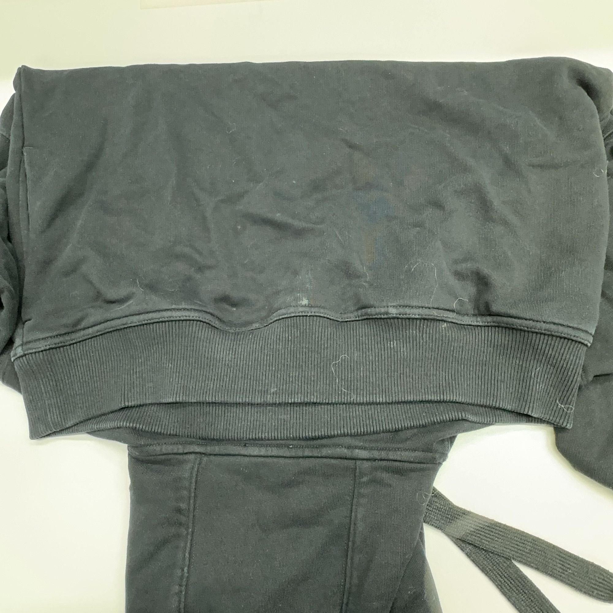 Burberry Burberry Rabbit Logo Hoodie Size XS Size US XS / EU 42 / 0 - 10 Thumbnail