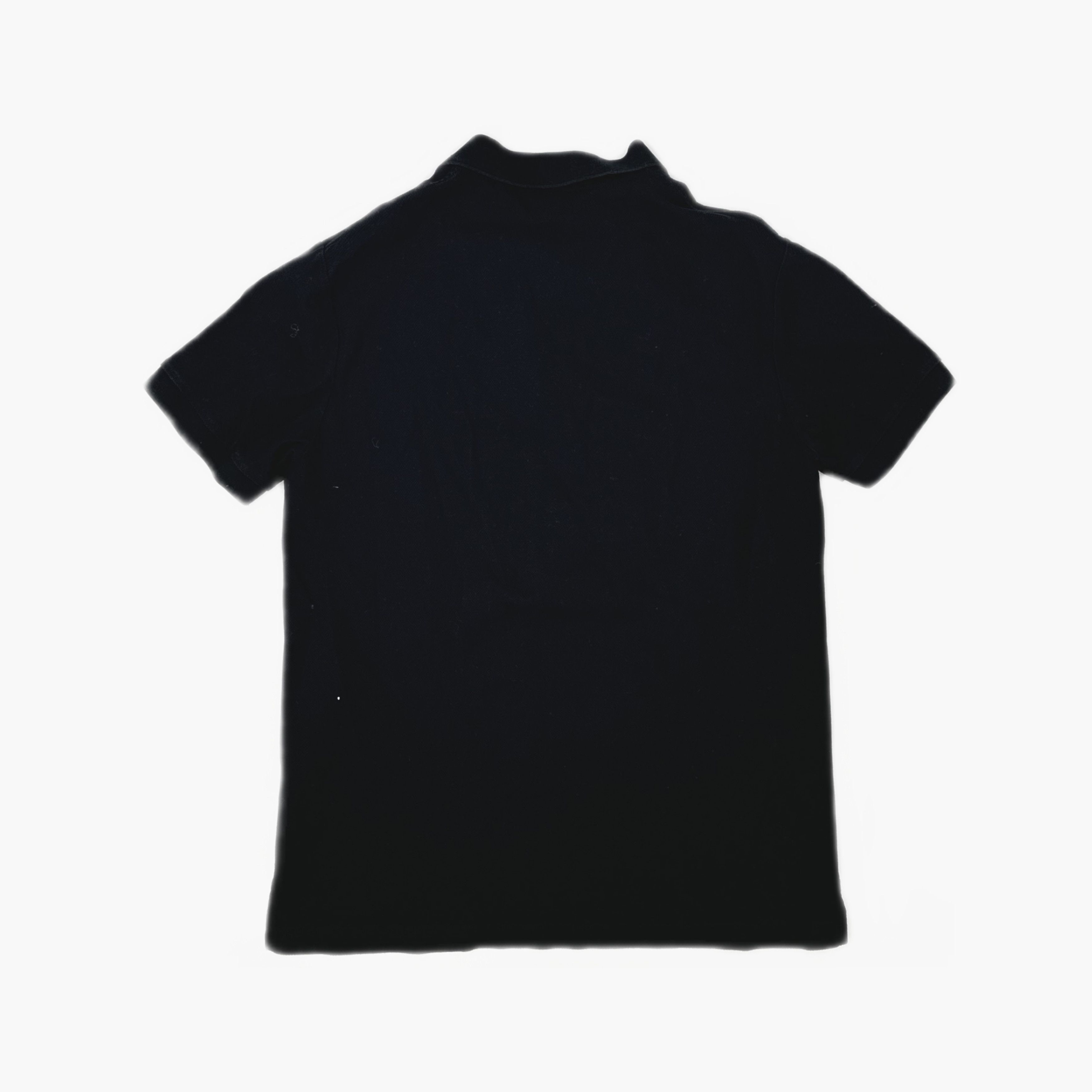 Burberry Burberry Check Placket Polo Shirt Size M Size US M / EU 48-50 / 2 - 2 Thumbnail