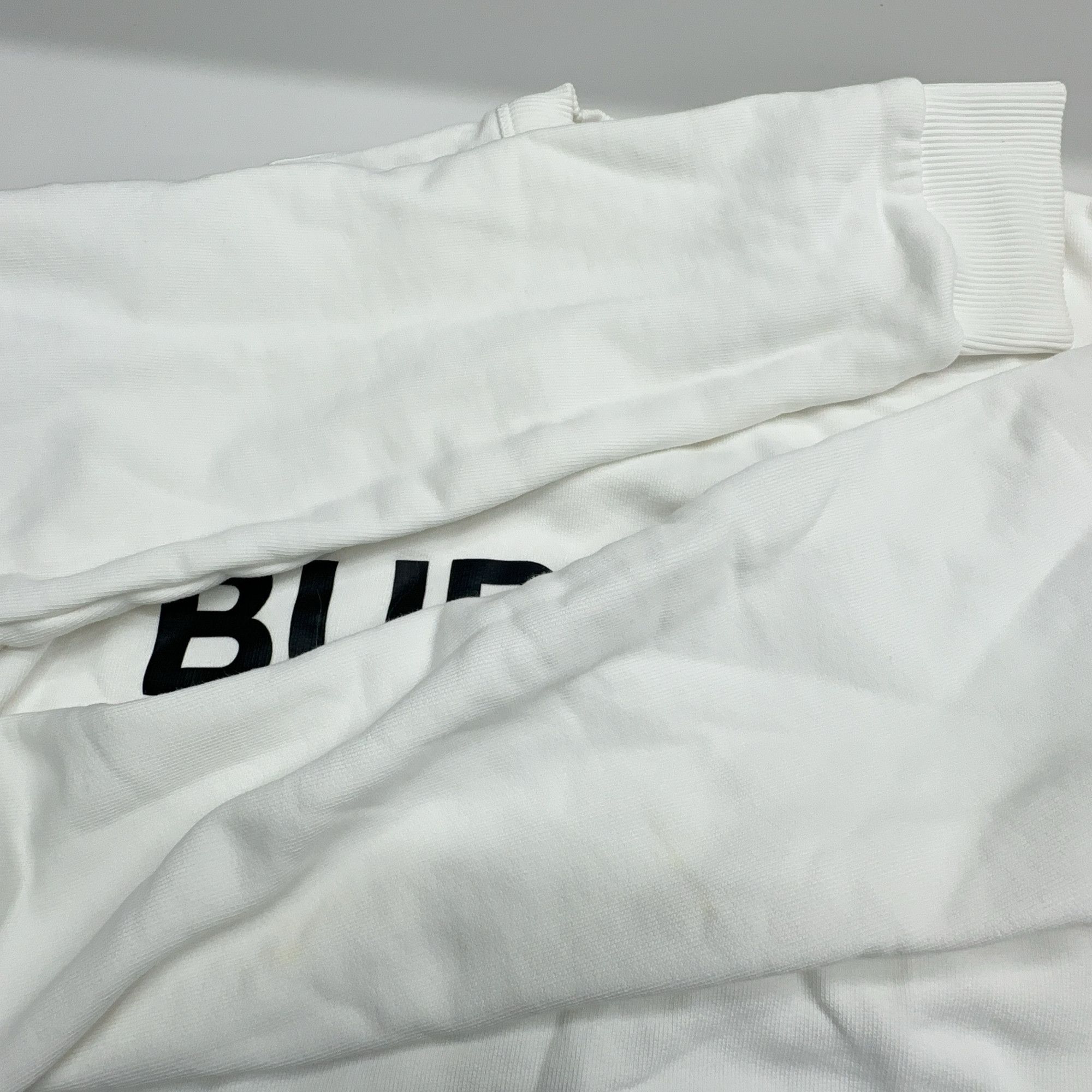 Burberry Burberry Logo Print Sweatshirt XS Size XS / US 0-2 / IT 36-38 - 10 Thumbnail