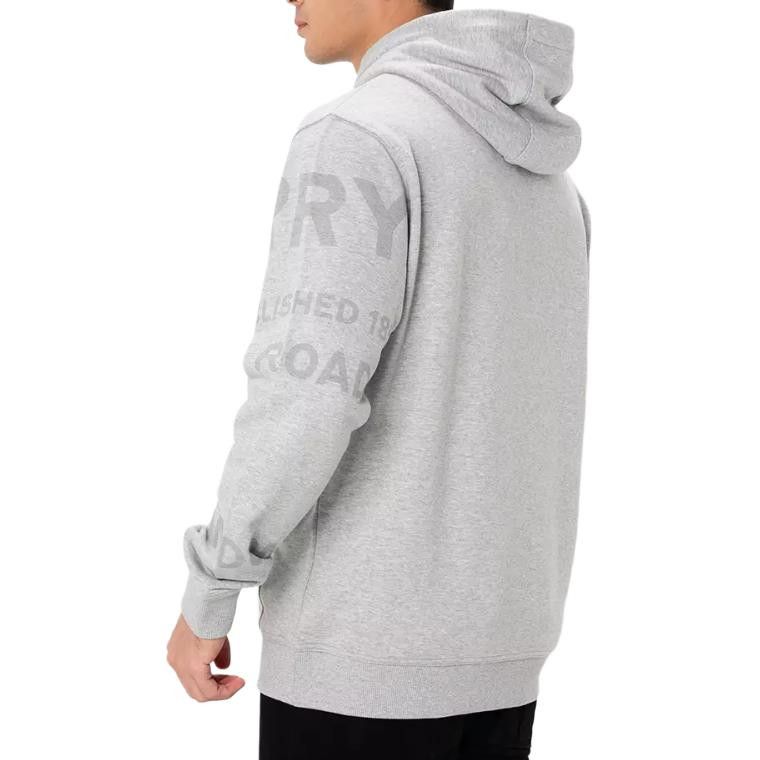 Burberry Burberry Horseferry Print Hoodie Size L Size US L / EU 52-54 / 3 - 10 Thumbnail