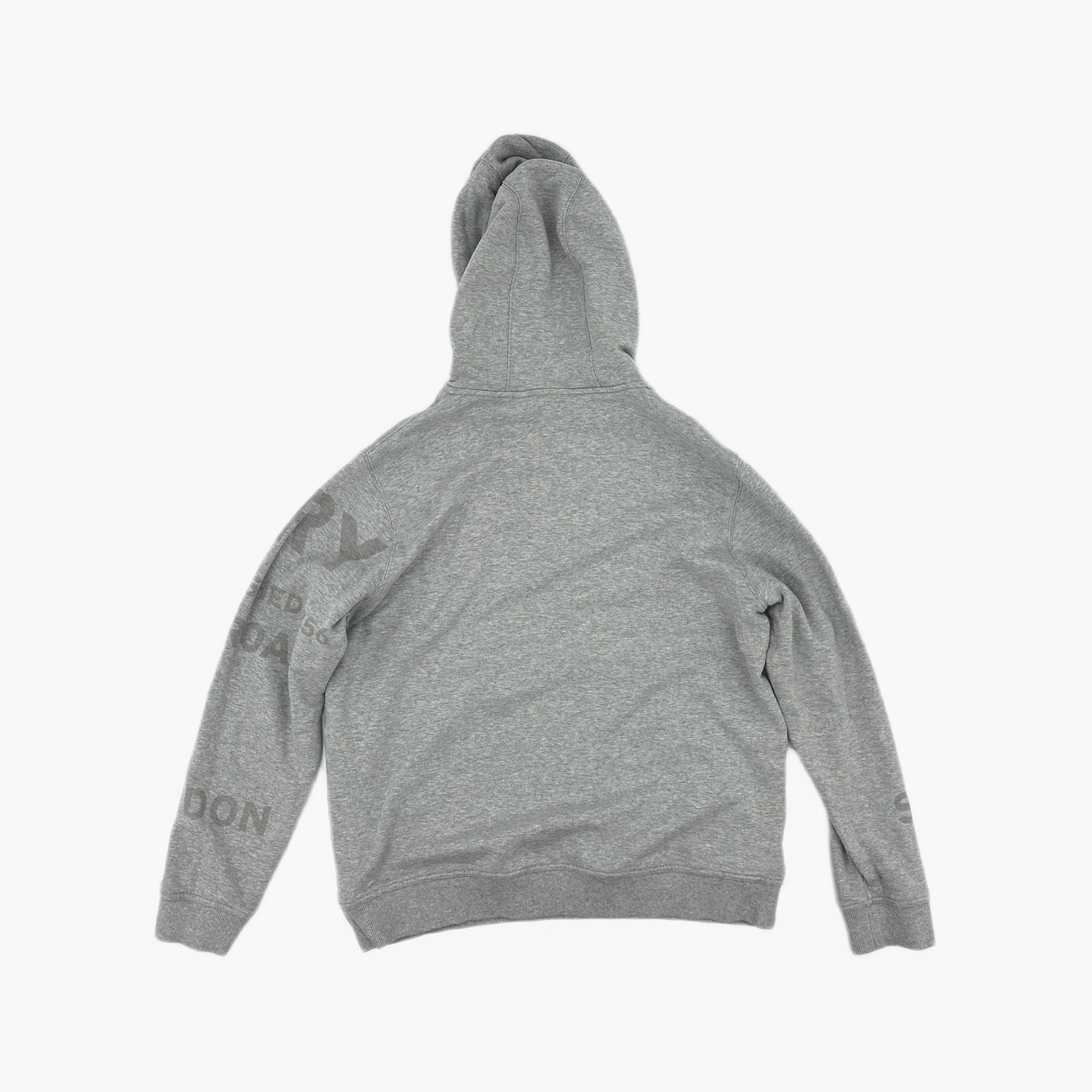 Burberry Burberry Horseferry Print Hoodie Size L Size US L / EU 52-54 / 3 - 2 Thumbnail