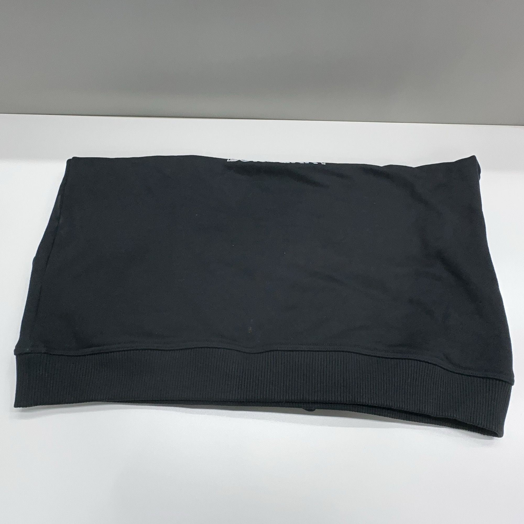 Burberry Burberry Logo Sweatshirt Size XXL Size US XXL / EU 58 / 5 - 8 Thumbnail