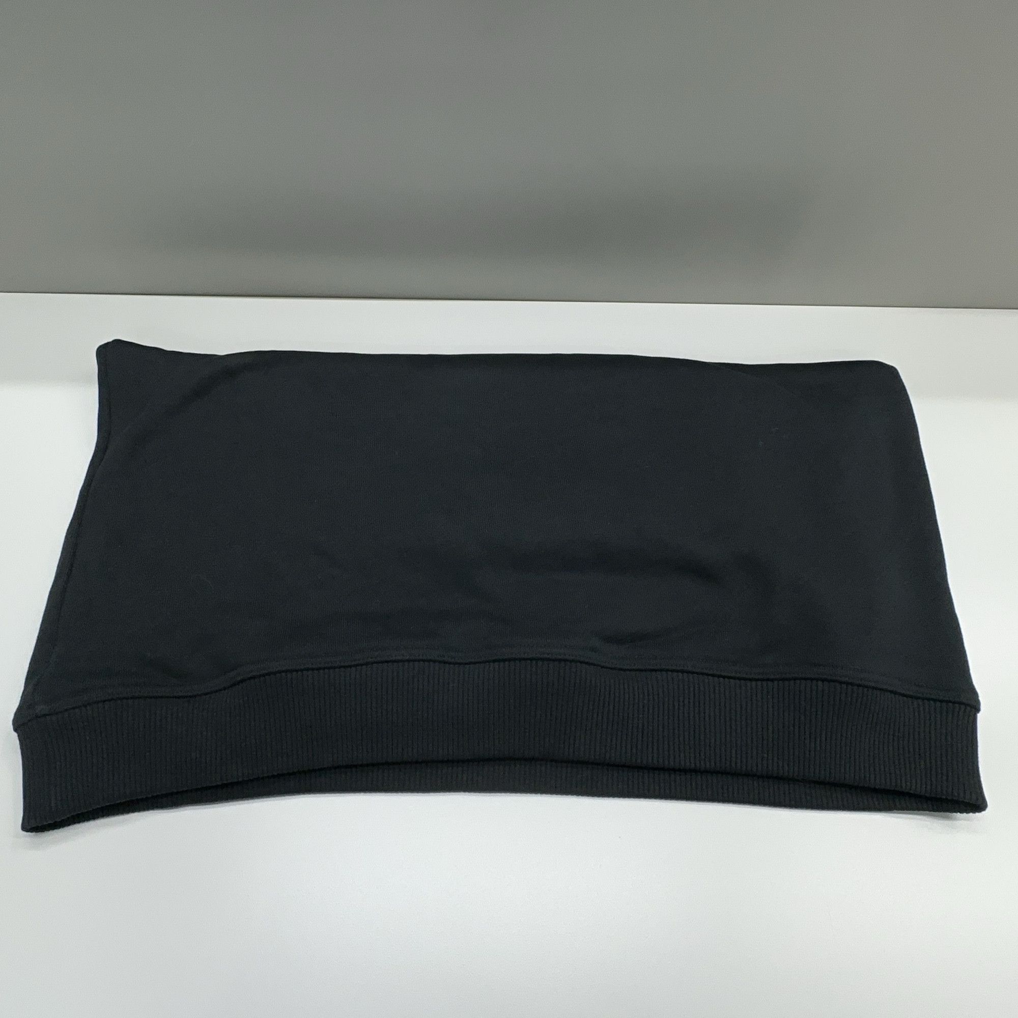 Burberry Burberry Logo Sweatshirt Size XXL Size US XXL / EU 58 / 5 - 12 Thumbnail