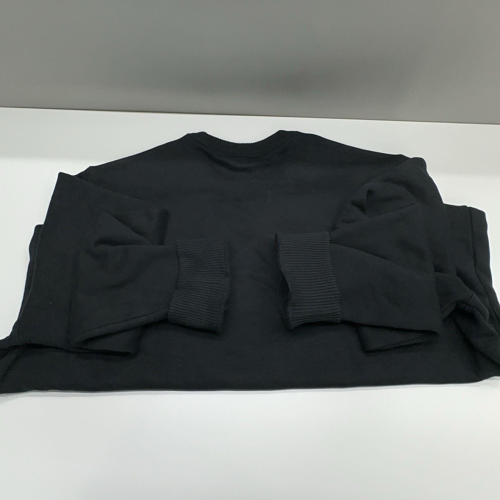 Burberry Burberry Logo Sweatshirt Size XXL Size US XXL / EU 58 / 5 - 11 Thumbnail