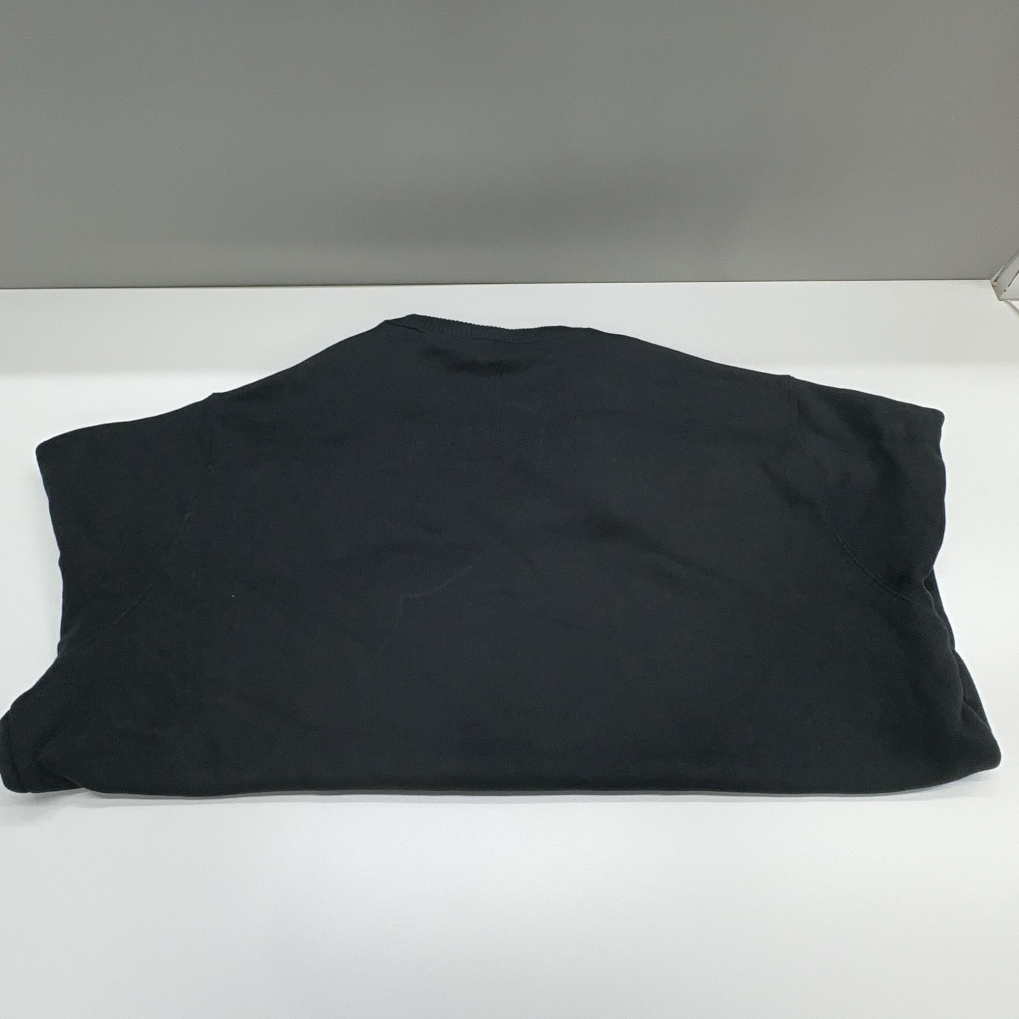 Burberry Burberry Logo Sweatshirt Size XXL Size US XXL / EU 58 / 5 - 9 Thumbnail