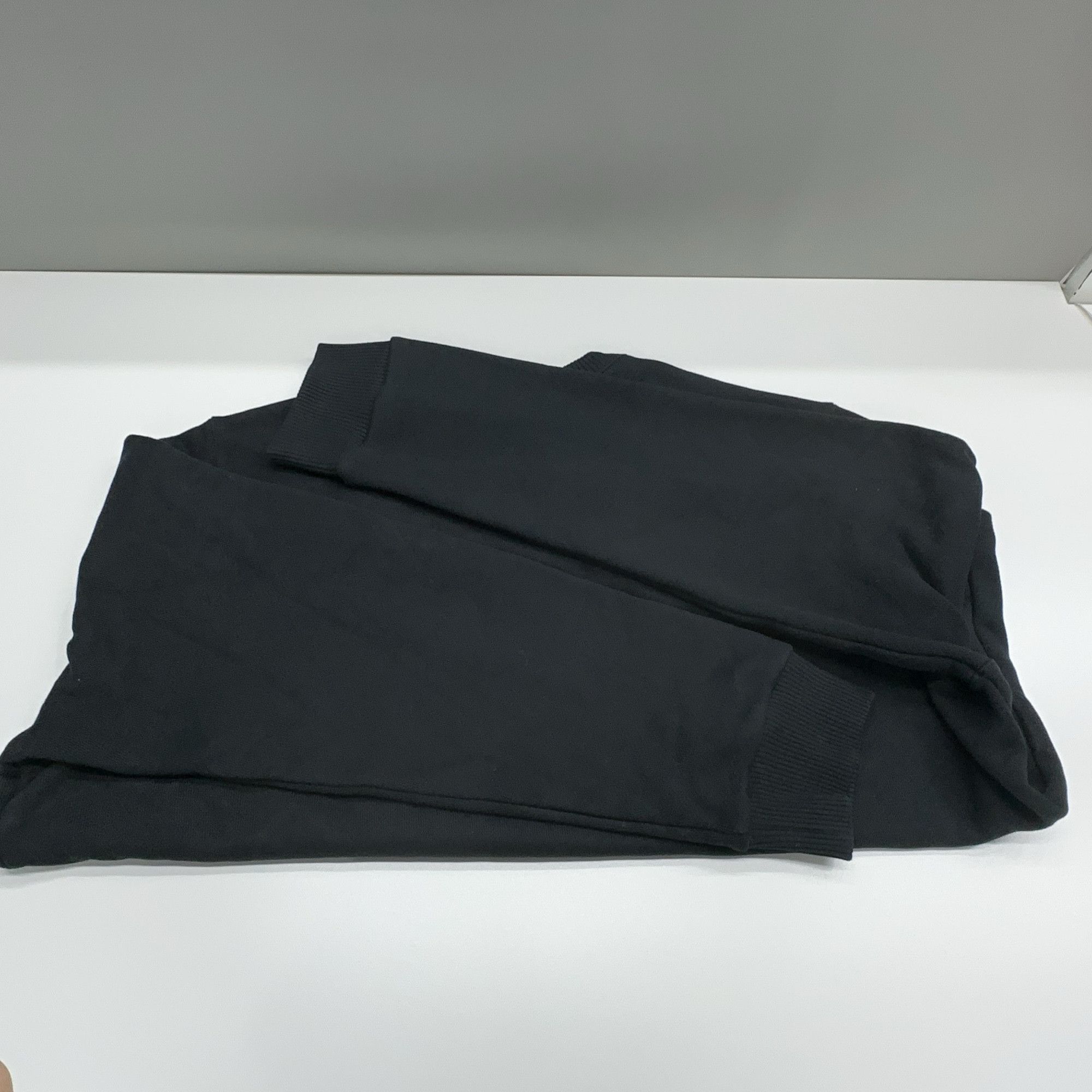 Burberry Burberry Logo Sweatshirt Size XXL Size US XXL / EU 58 / 5 - 10 Thumbnail