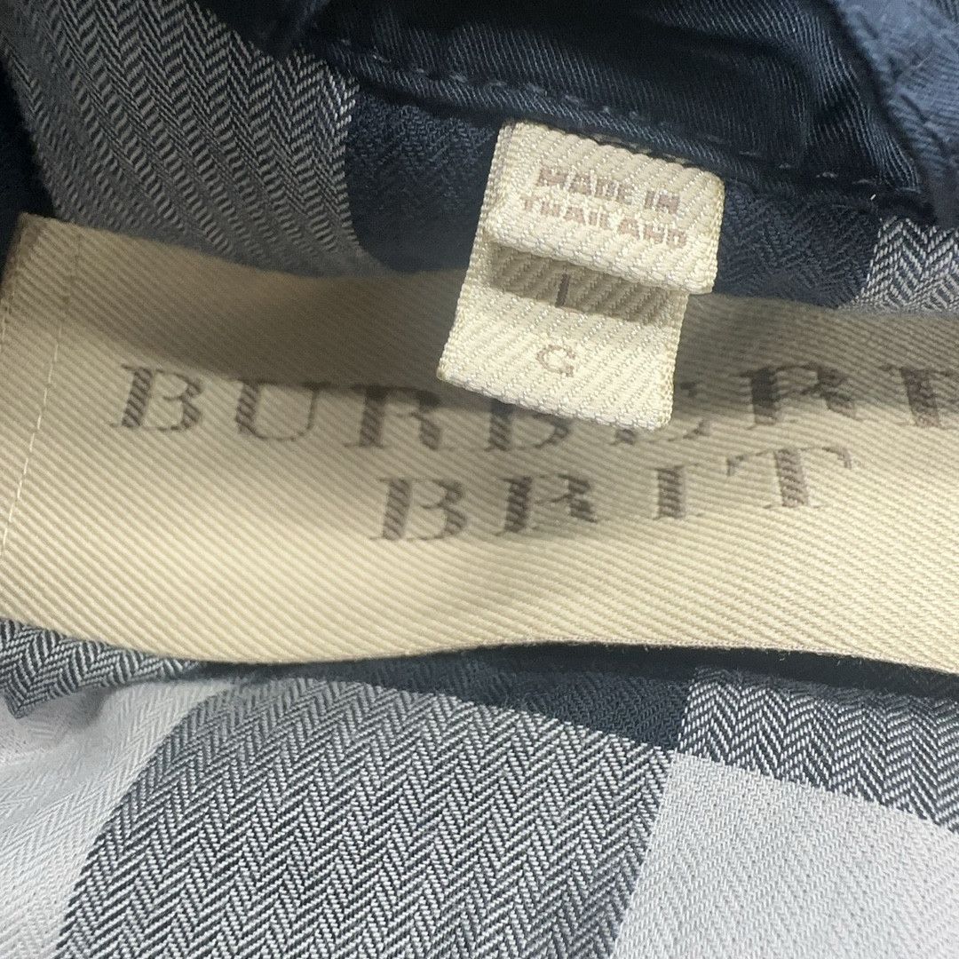 Burberry Burberry Double Breasted Trench Coat Size L Size US L / EU 52-54 / 3 - 4 Thumbnail