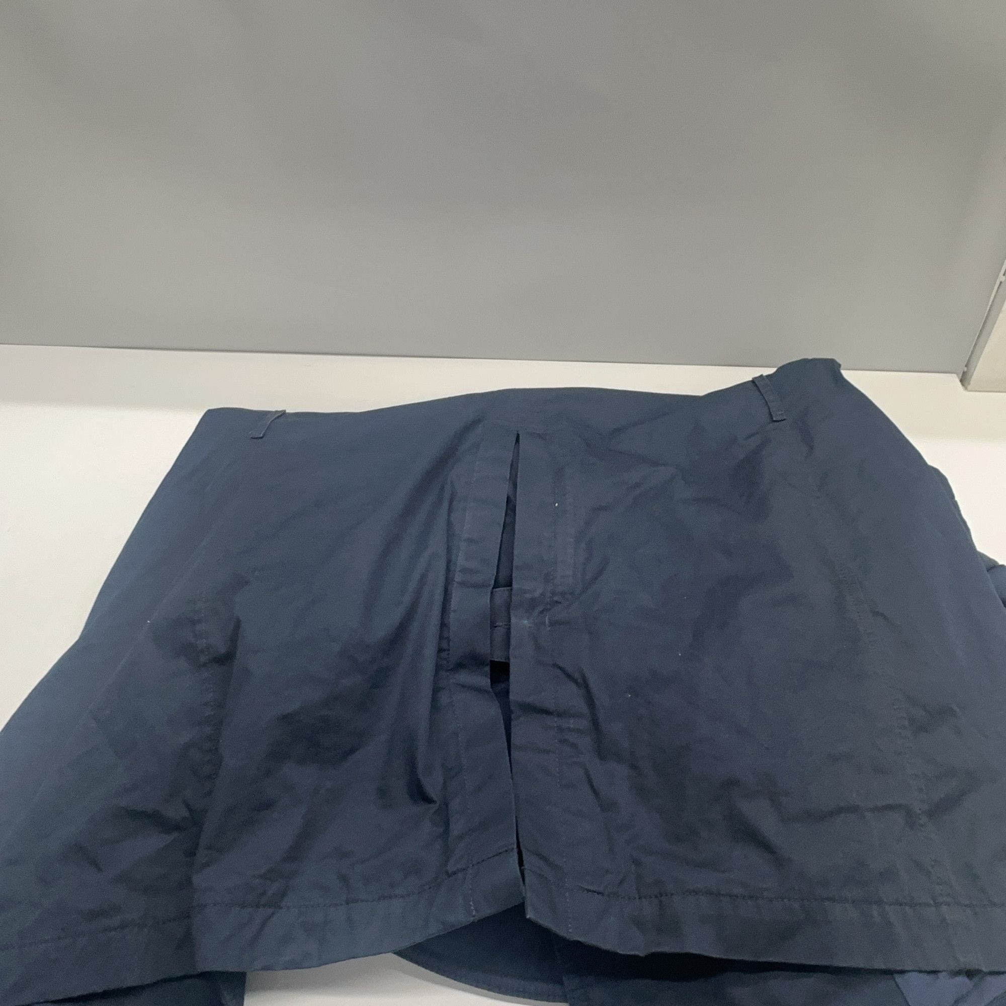 Burberry Burberry Double Breasted Trench Coat Size L Size US L / EU 52-54 / 3 - 14 Thumbnail