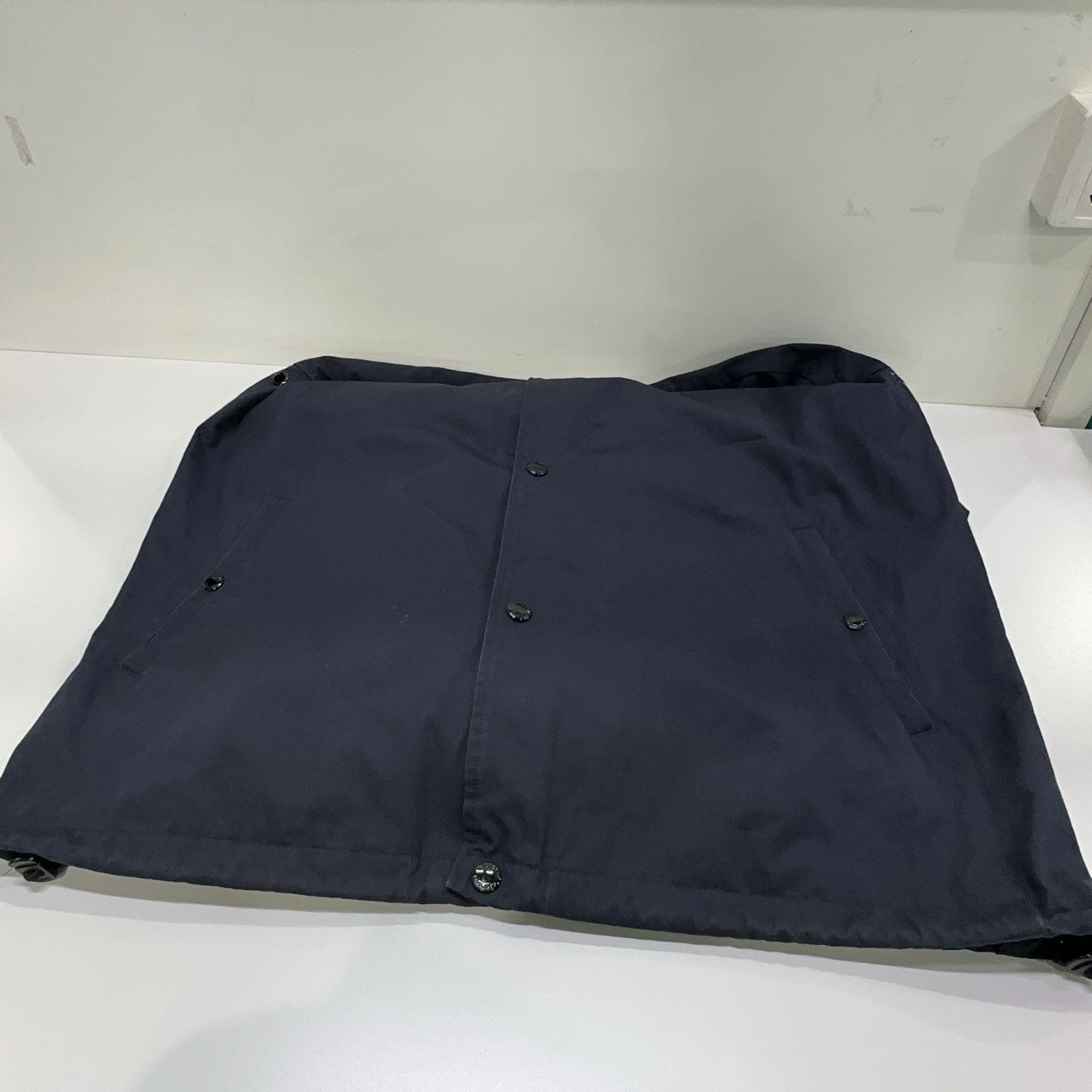 Burberry Burberry Waterproof Hooded Jacket Size XXL Size US XXL / EU 58 / 5 - 11 Thumbnail