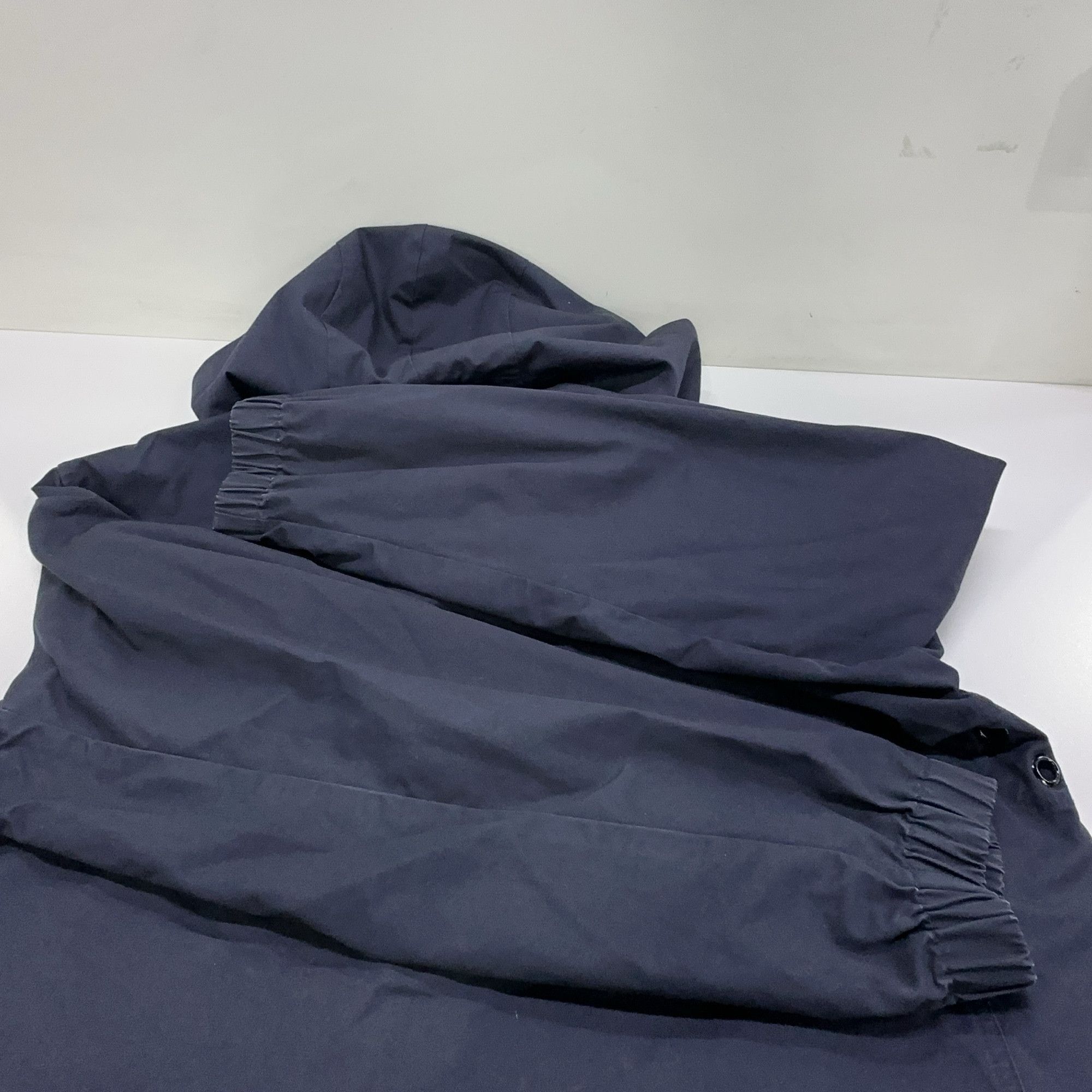 Burberry Burberry Waterproof Hooded Jacket Size XXL Size US XXL / EU 58 / 5 - 16 Thumbnail