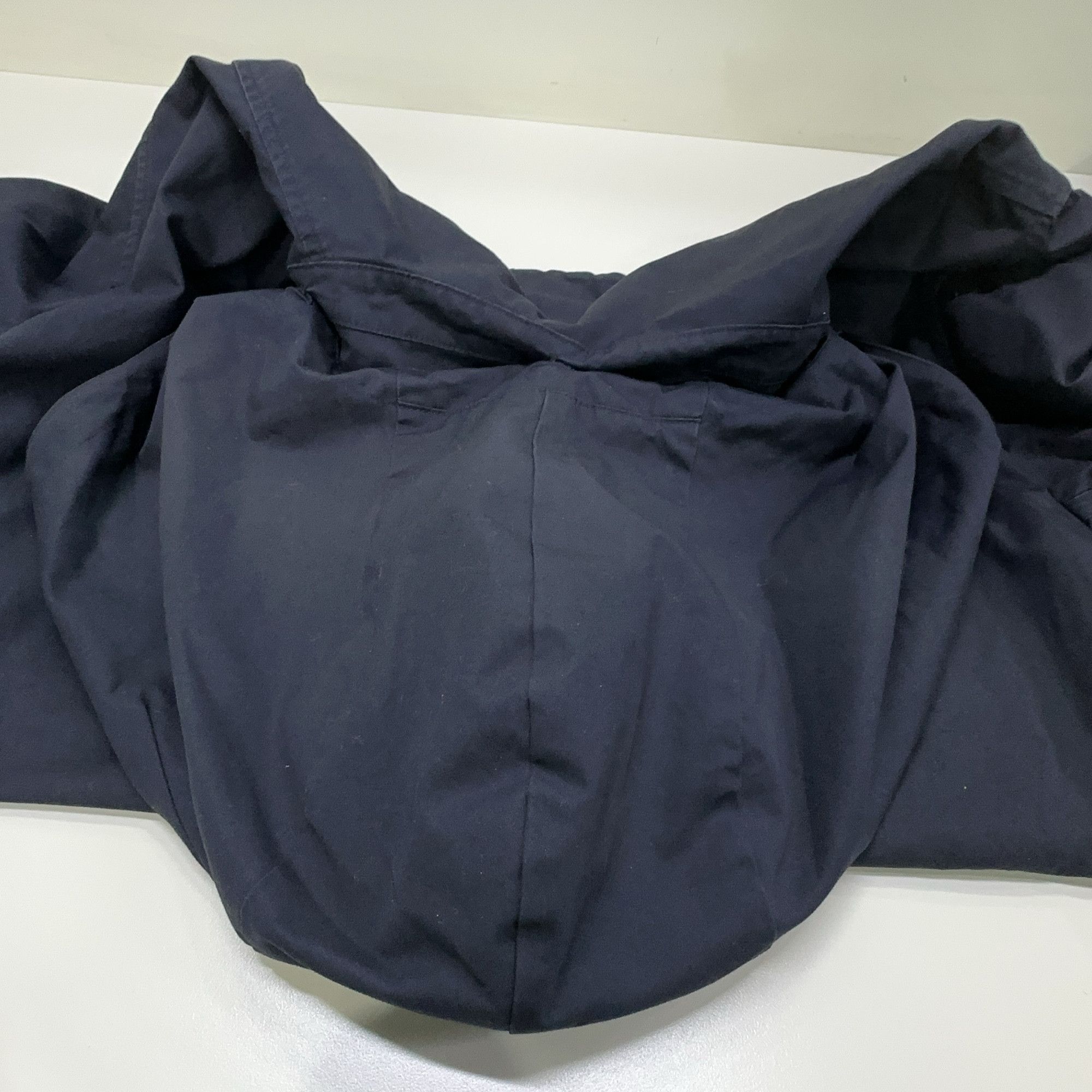 Burberry Burberry Waterproof Hooded Jacket Size XXL Size US XXL / EU 58 / 5 - 7 Thumbnail