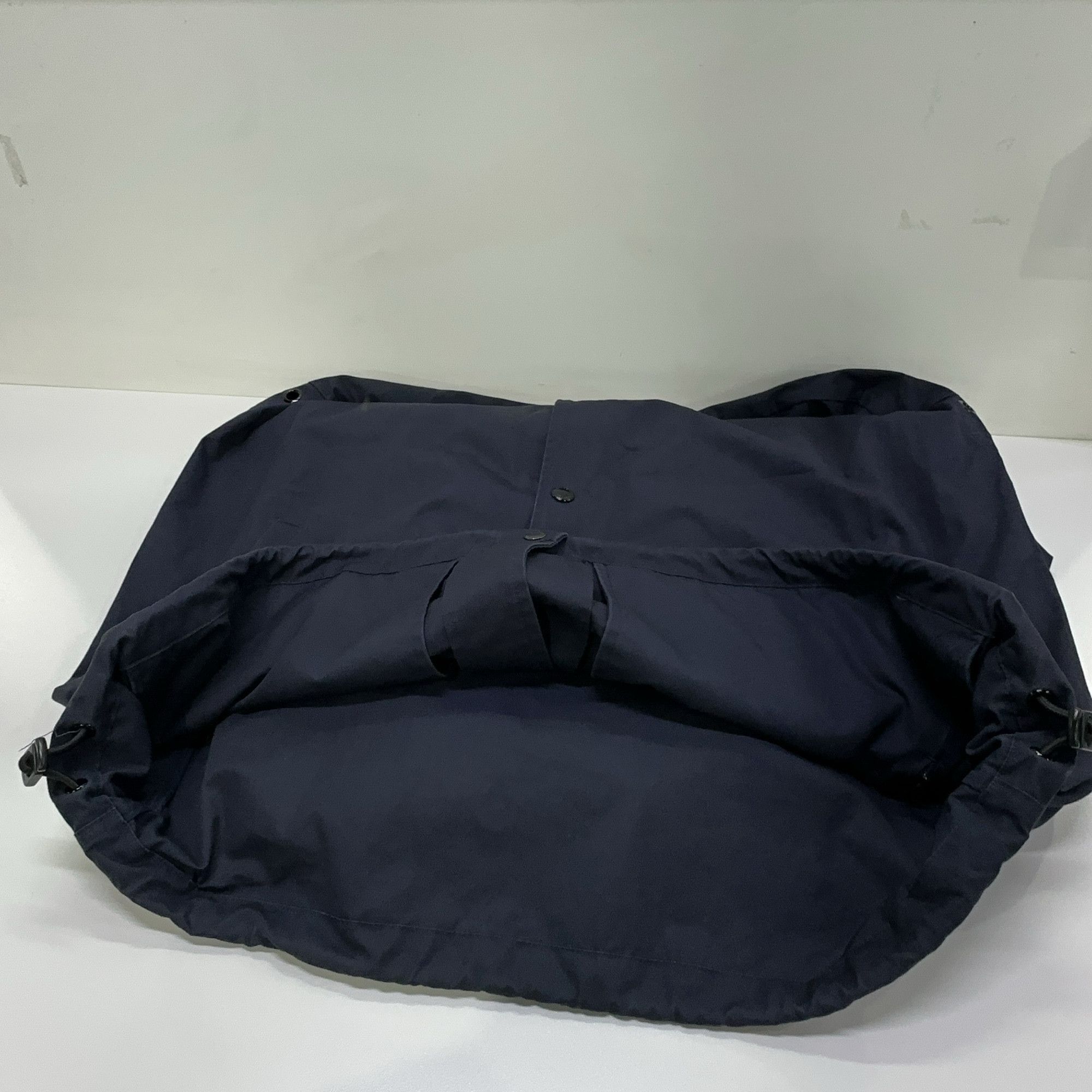 Burberry Burberry Waterproof Hooded Jacket Size XXL Size US XXL / EU 58 / 5 - 12 Thumbnail