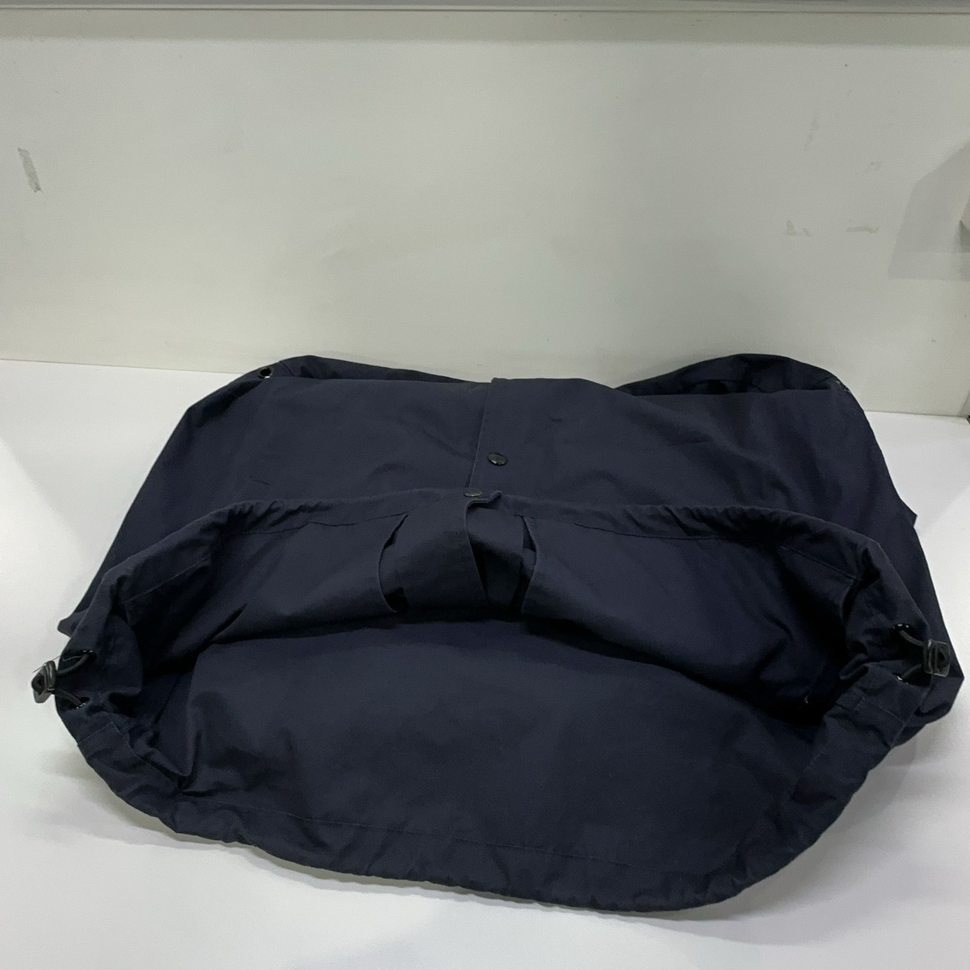 Burberry Burberry Waterproof Hooded Jacket Size XXL Size US XXL / EU 58 / 5 - 13 Thumbnail