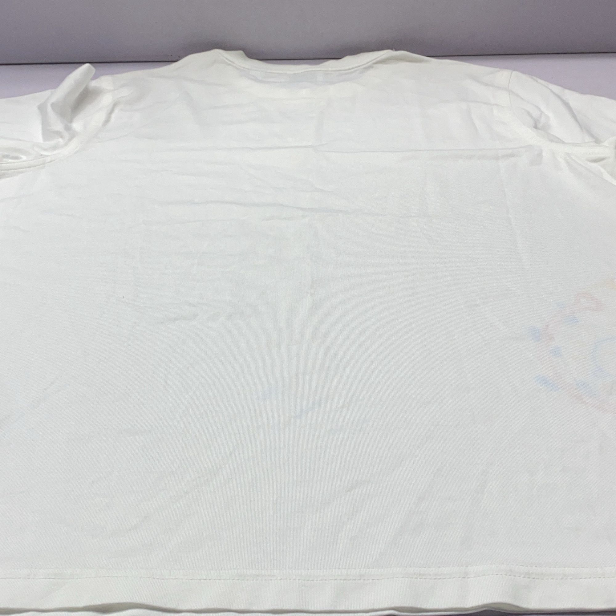 Burberry Burberry Sun Print TB Logo T-Shirt Size M Size US M / EU 48-50 / 2 - 13 Thumbnail