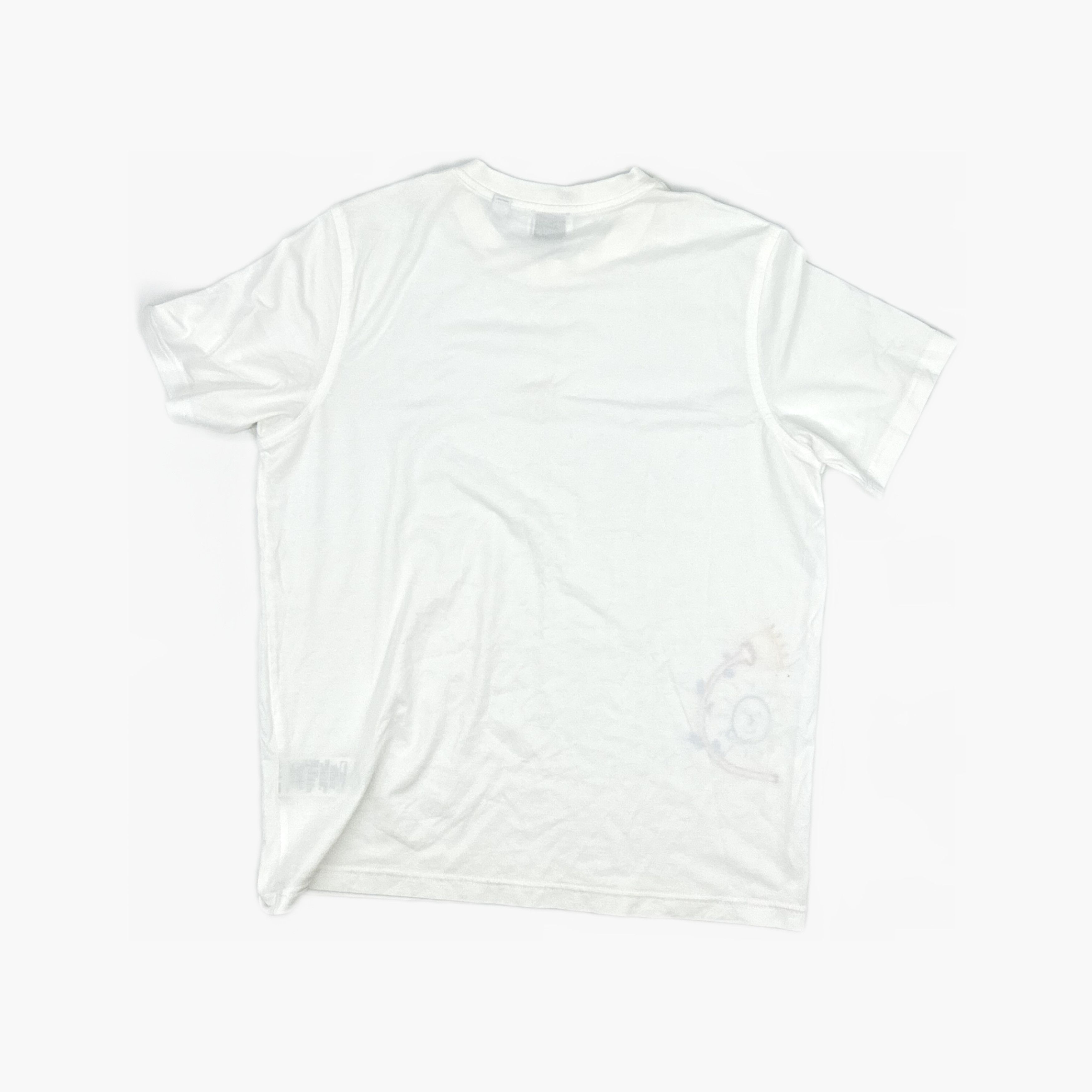 Burberry Burberry Sun Print TB Logo T-Shirt Size M Size US M / EU 48-50 / 2 - 2 Thumbnail