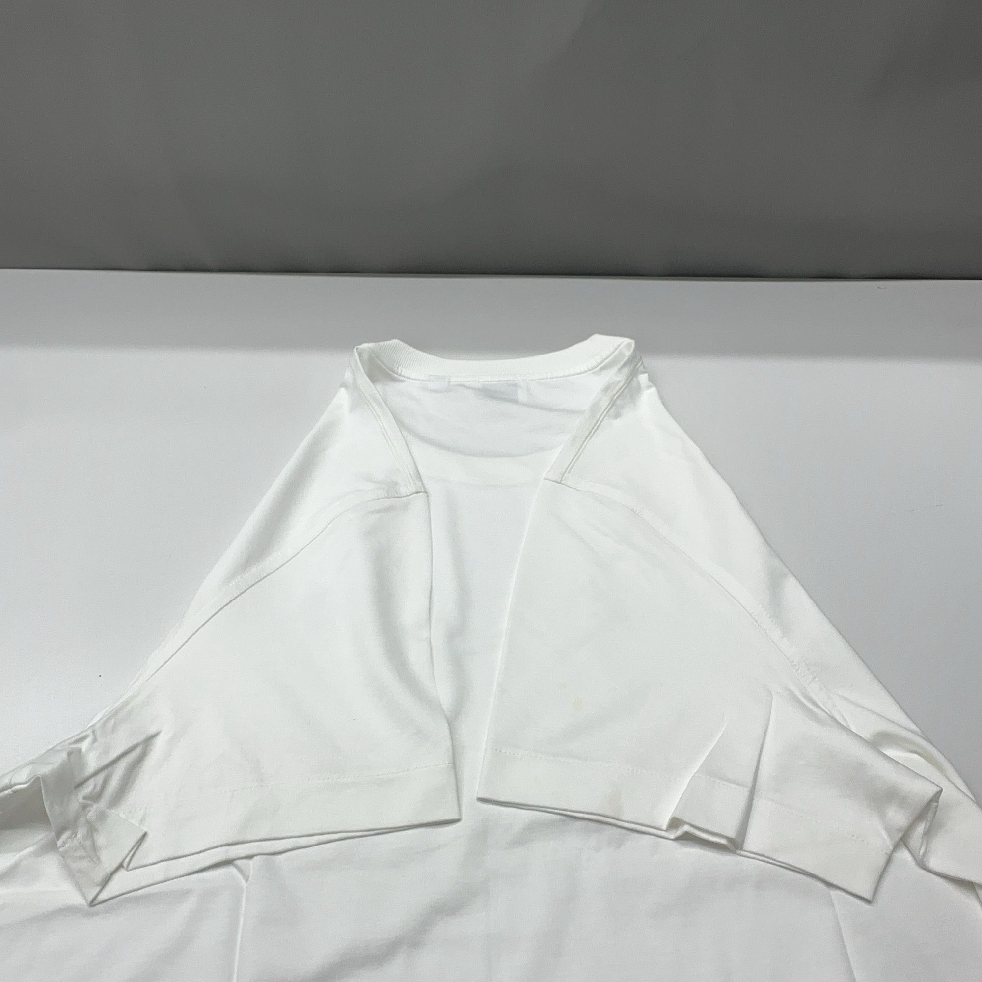 Burberry Burberry TB Monogram Logo T-Shirt Size XL Size US XL / EU 56 / 4 - 6 Thumbnail