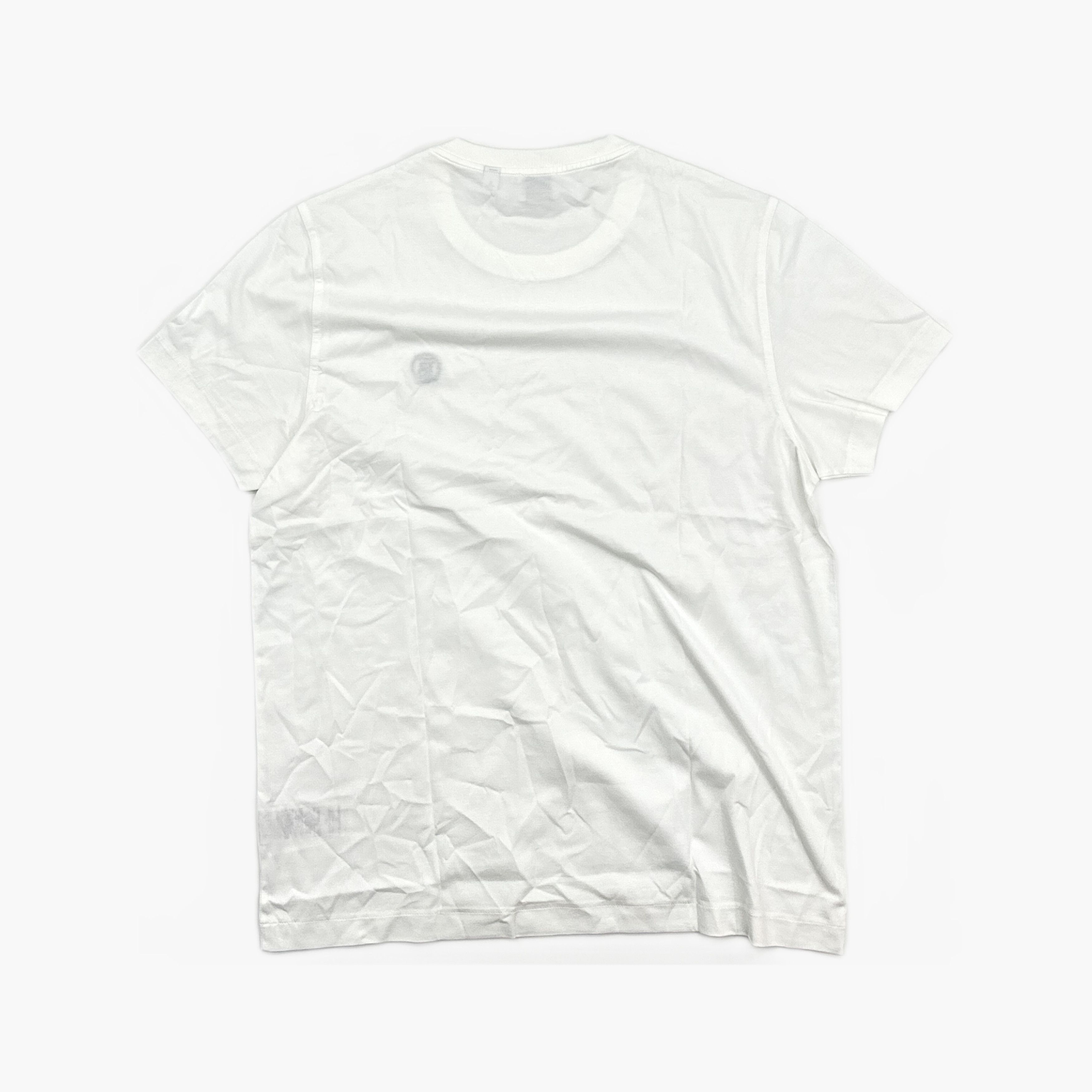 Burberry Burberry TB Monogram Logo T-Shirt Size XL Size US XL / EU 56 / 4 - 2 Thumbnail