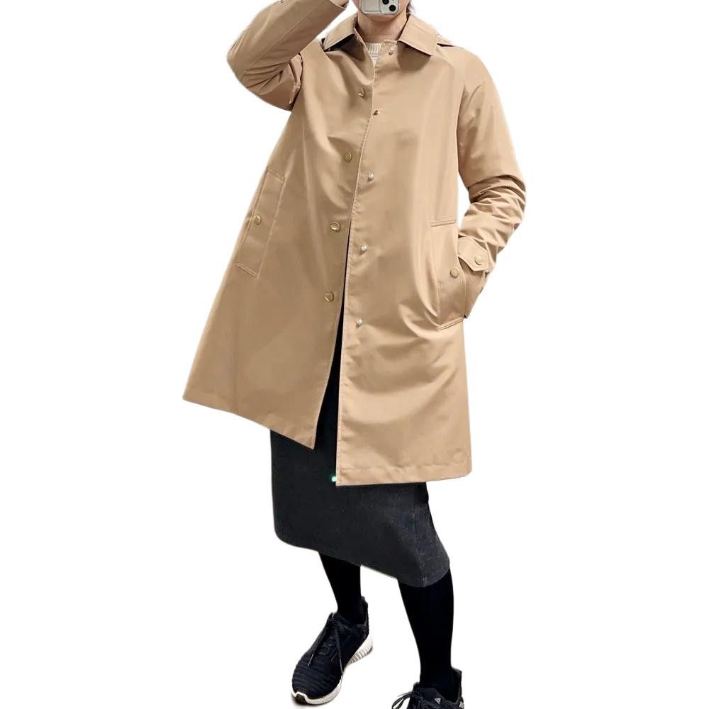 Burberry Burberry Hooded Coat Size IT 42 Size M / US 6-8 / IT 42-44 - 10 Thumbnail