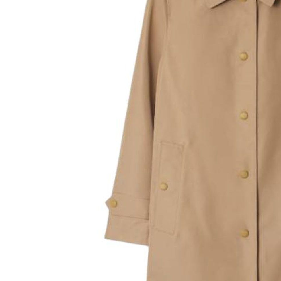 Burberry Burberry Hooded Coat Size IT 42 Size M / US 6-8 / IT 42-44 - 11 Thumbnail