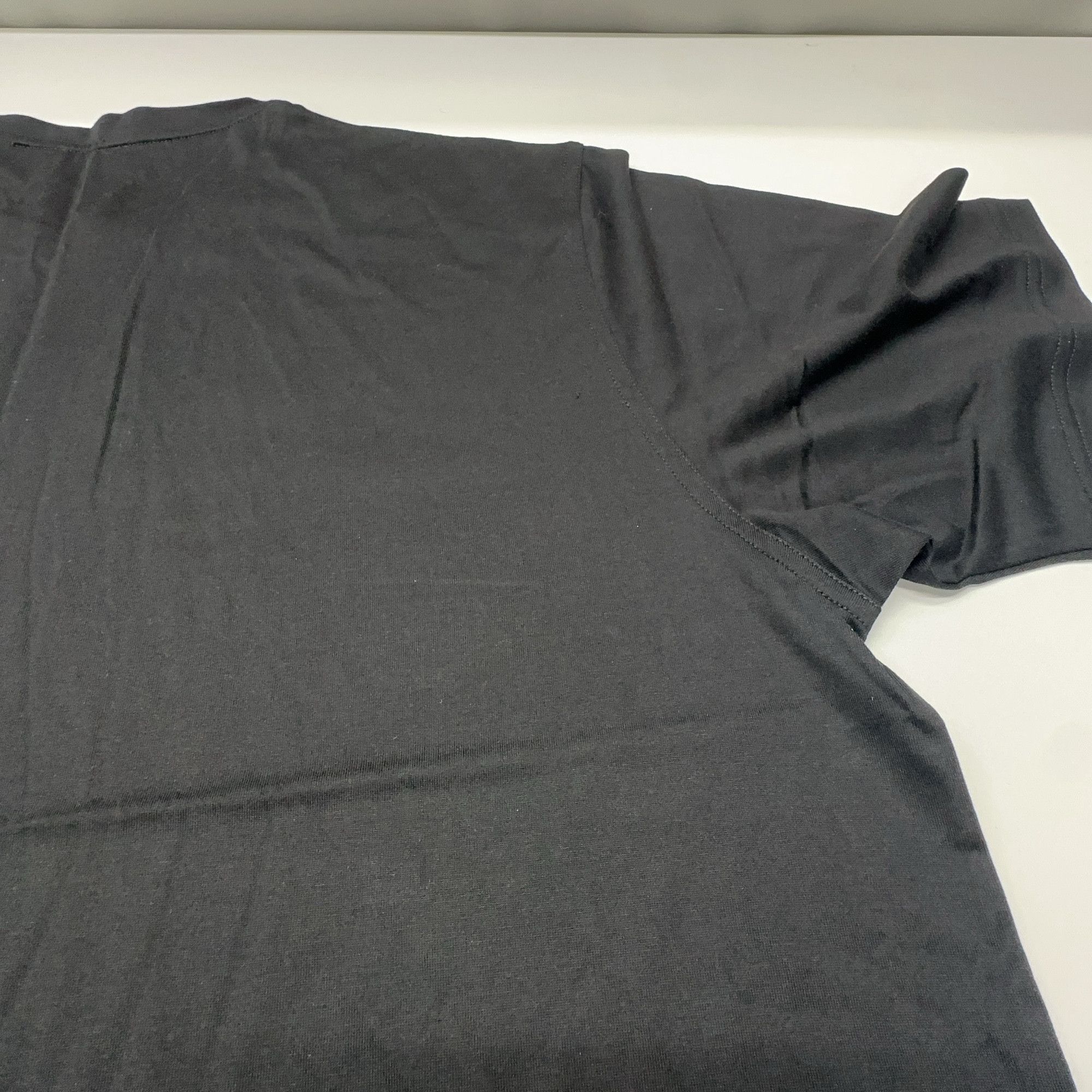 Burberry Burberry TB Logo Short Sleeve T-Shirt Size L Size US L / EU 52-54 / 3 - 7 Thumbnail