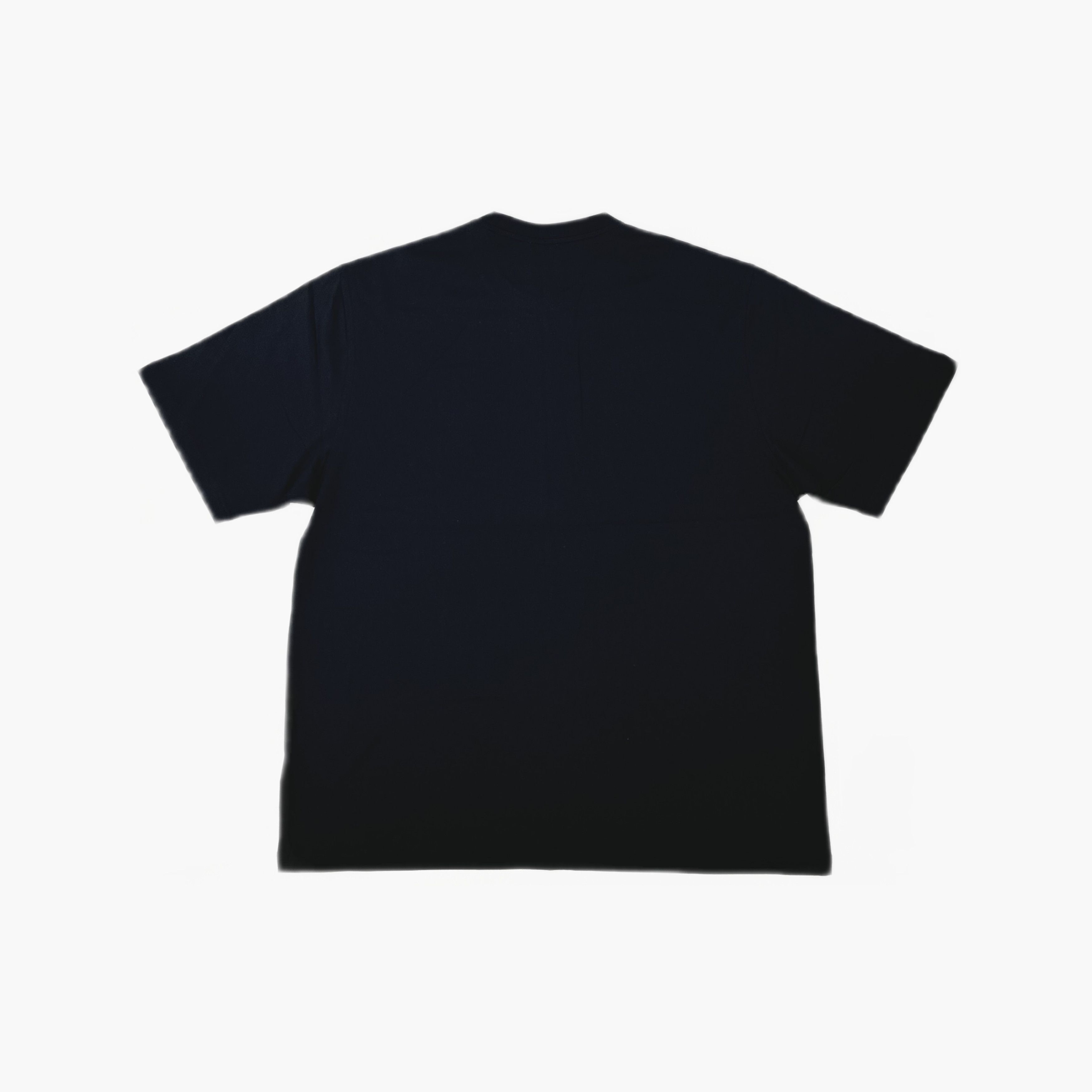 Burberry Burberry TB Logo Short Sleeve T-Shirt Size L Size US L / EU 52-54 / 3 - 2 Thumbnail