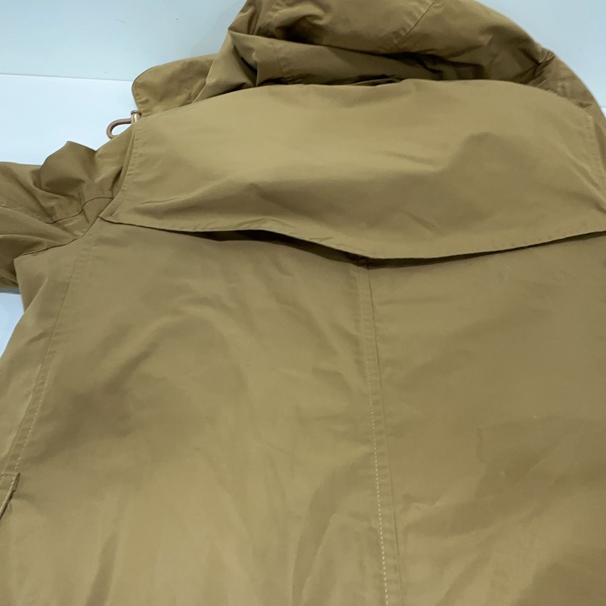 Burberry Burberry Kensington Trench Coat Size US 2 Size XS / US 0-2 / IT 36-38 - 7 Thumbnail