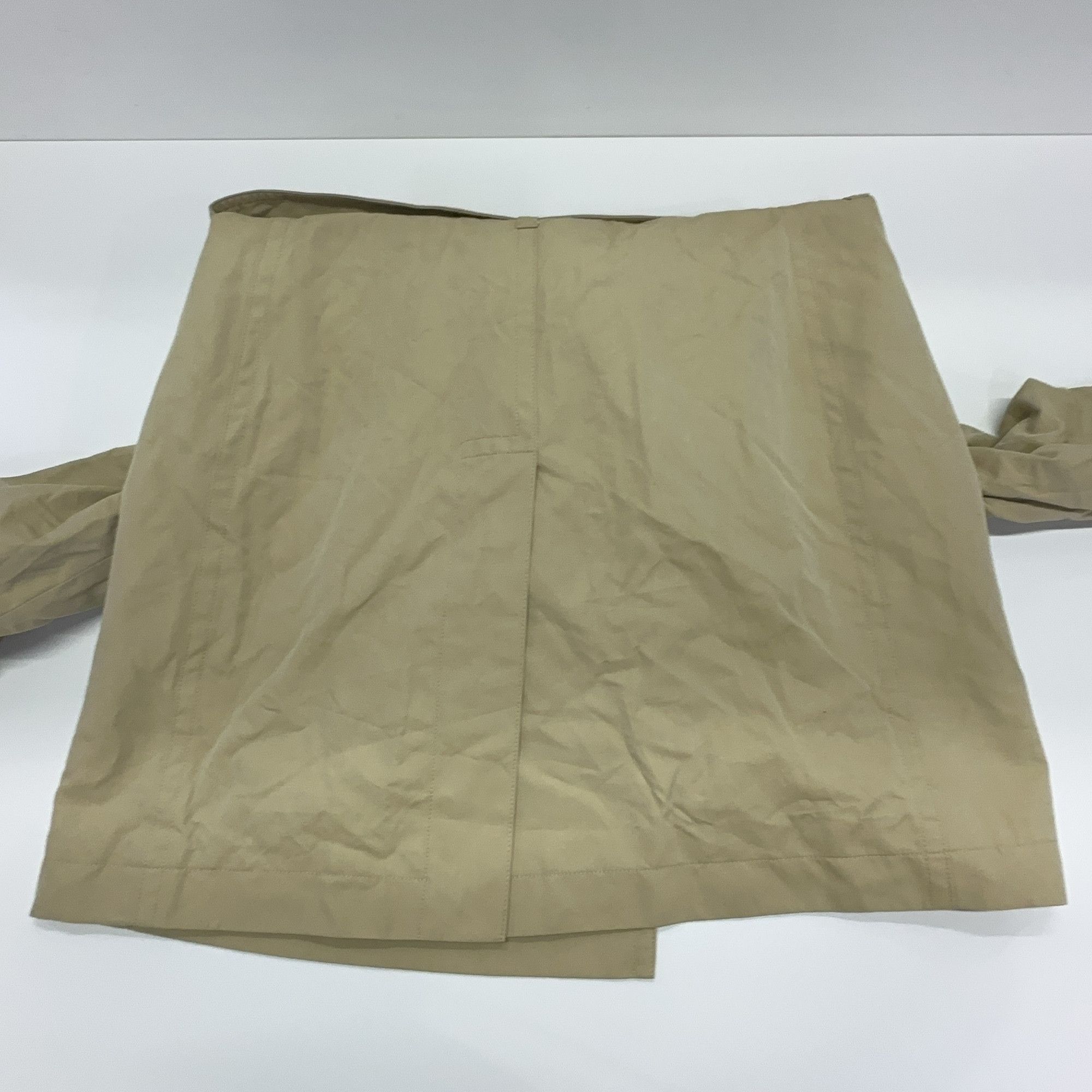 Burberry Burberry Brit Classic Trench Coat Size US 4 Size S / US 4 / IT 40 - 7 Thumbnail