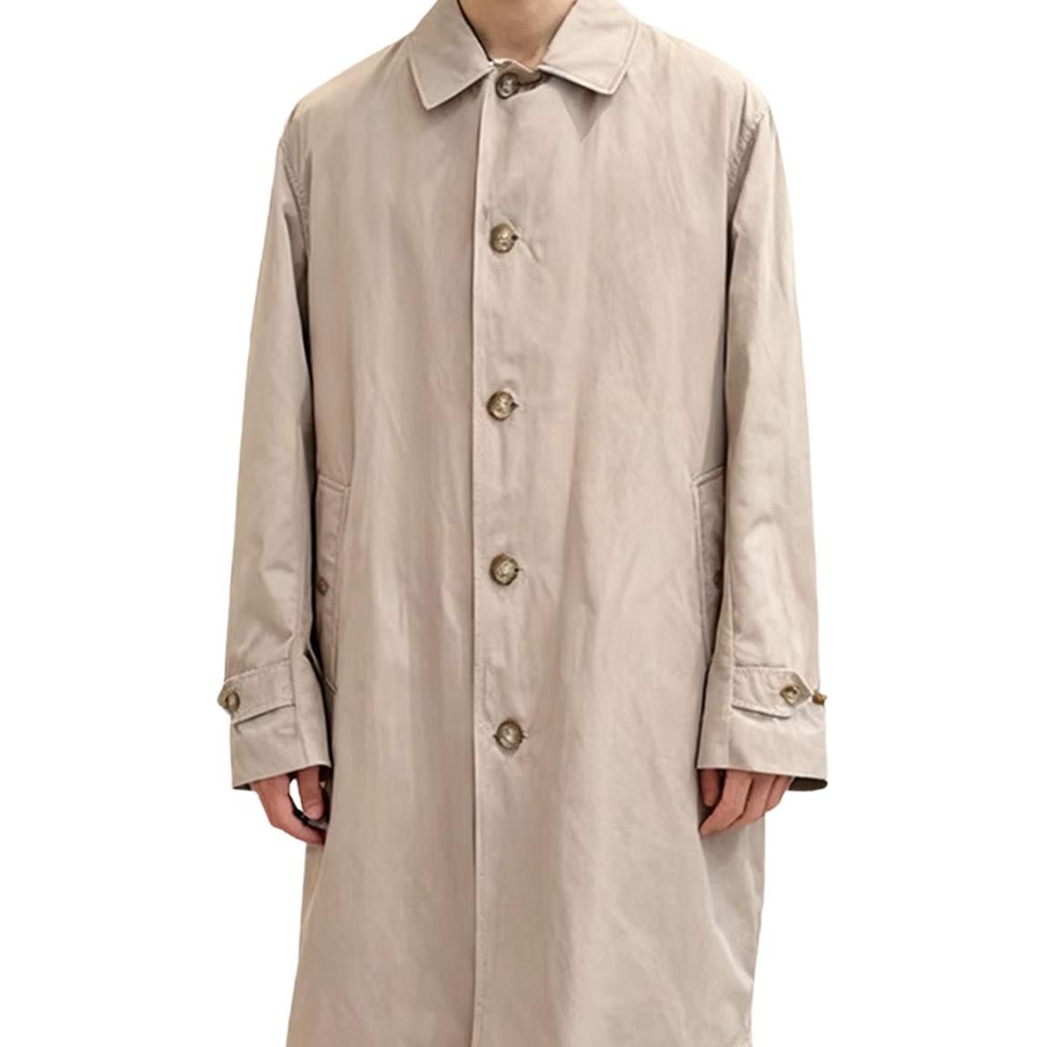 Burberry Burberry Archive Beige Trench Coat Size S Size US S / EU 44-46 / 1 - 10 Thumbnail