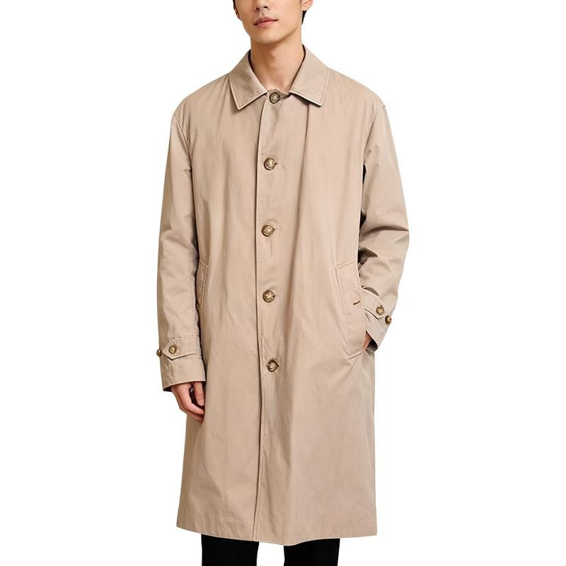 Burberry Burberry Archive Beige Trench Coat Size S Size US S / EU 44-46 / 1 - 7 Thumbnail