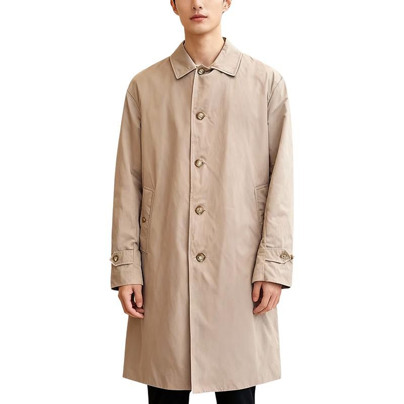 Burberry Burberry Archive Beige Trench Coat Size S Size US S / EU 44-46 / 1 - 8 Thumbnail