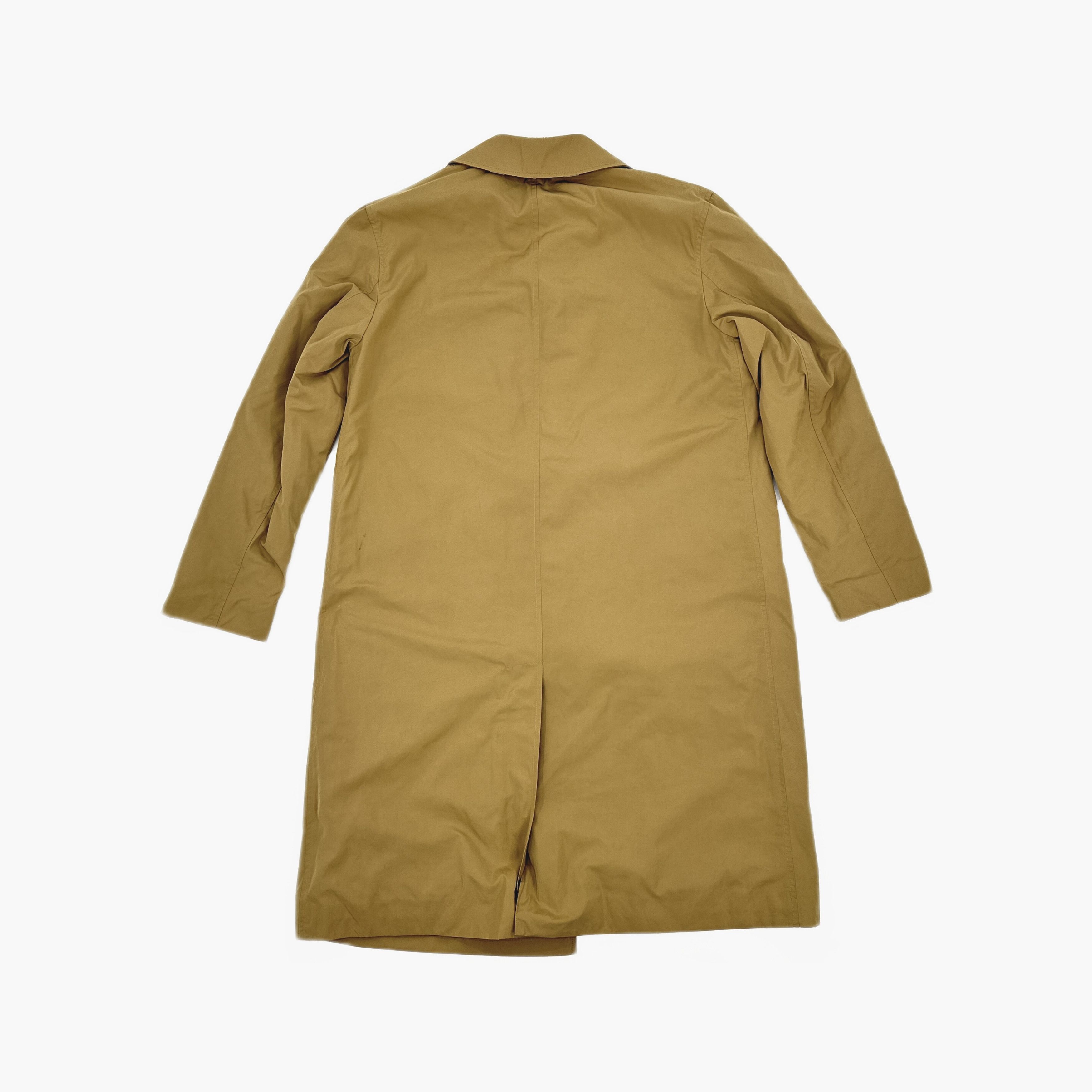 Burberry Burberry Archive Beige Trench Coat Size S Size US S / EU 44-46 / 1 - 2 Thumbnail