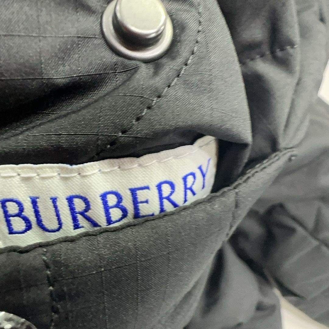 Burberry Burberry Reversible Quilted Jacket Size XS Size US XS / EU 42 / 0 - 7 Thumbnail