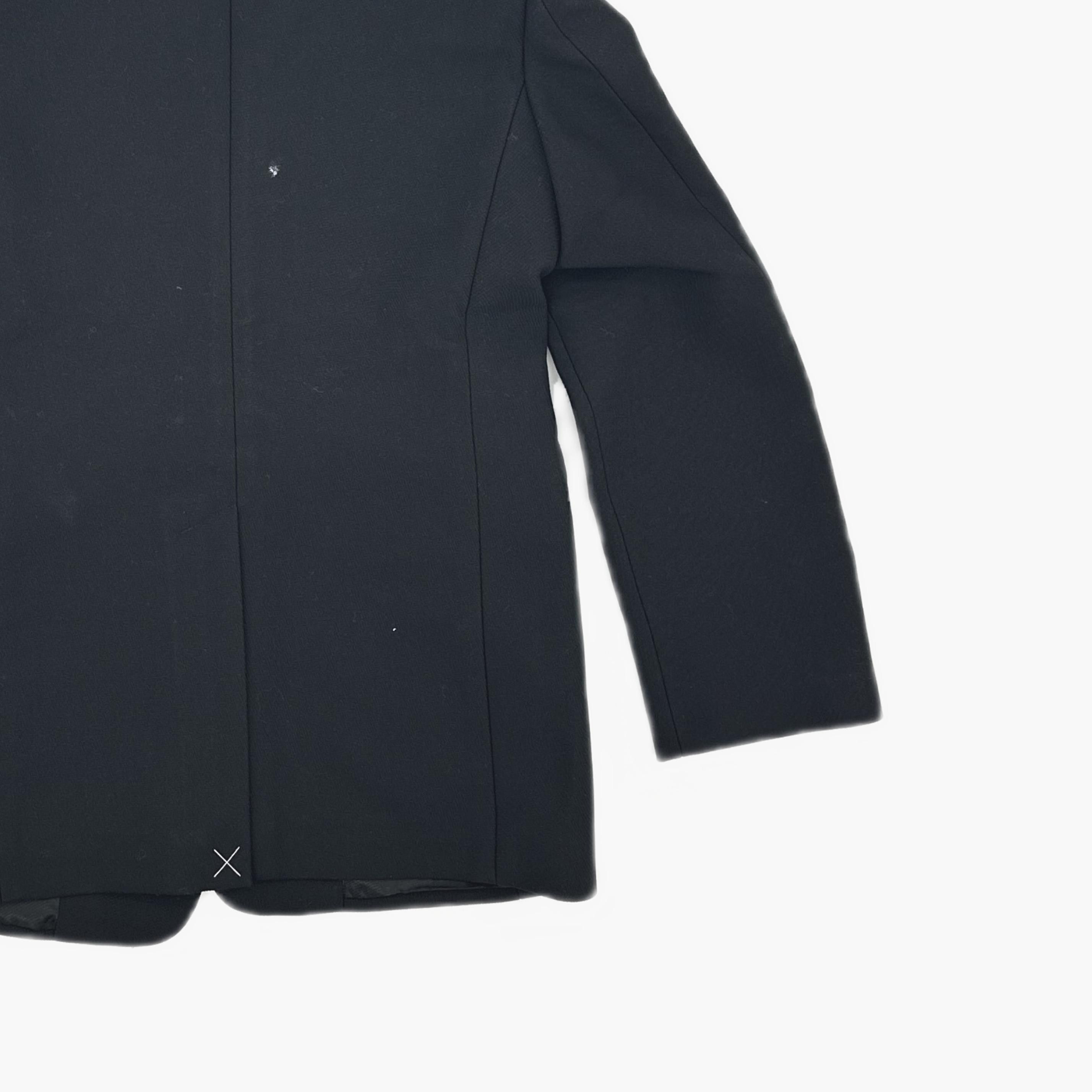 Burberry Burberry Single Breasted Wool Blazer Size 38R Size 38R - 5 Thumbnail