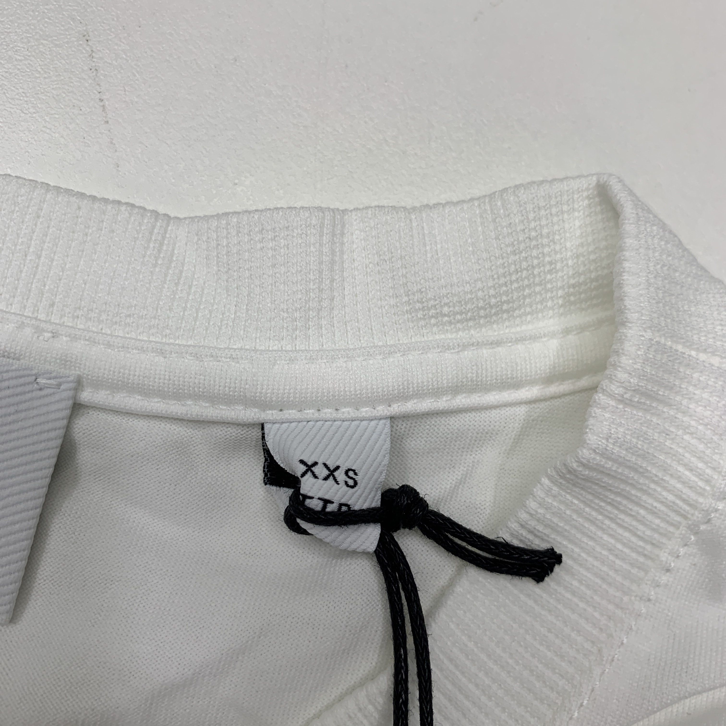 Burberry Burberry TB Logo T-Shirt Size XXS Size US XXS / EU 40 - 3 Thumbnail