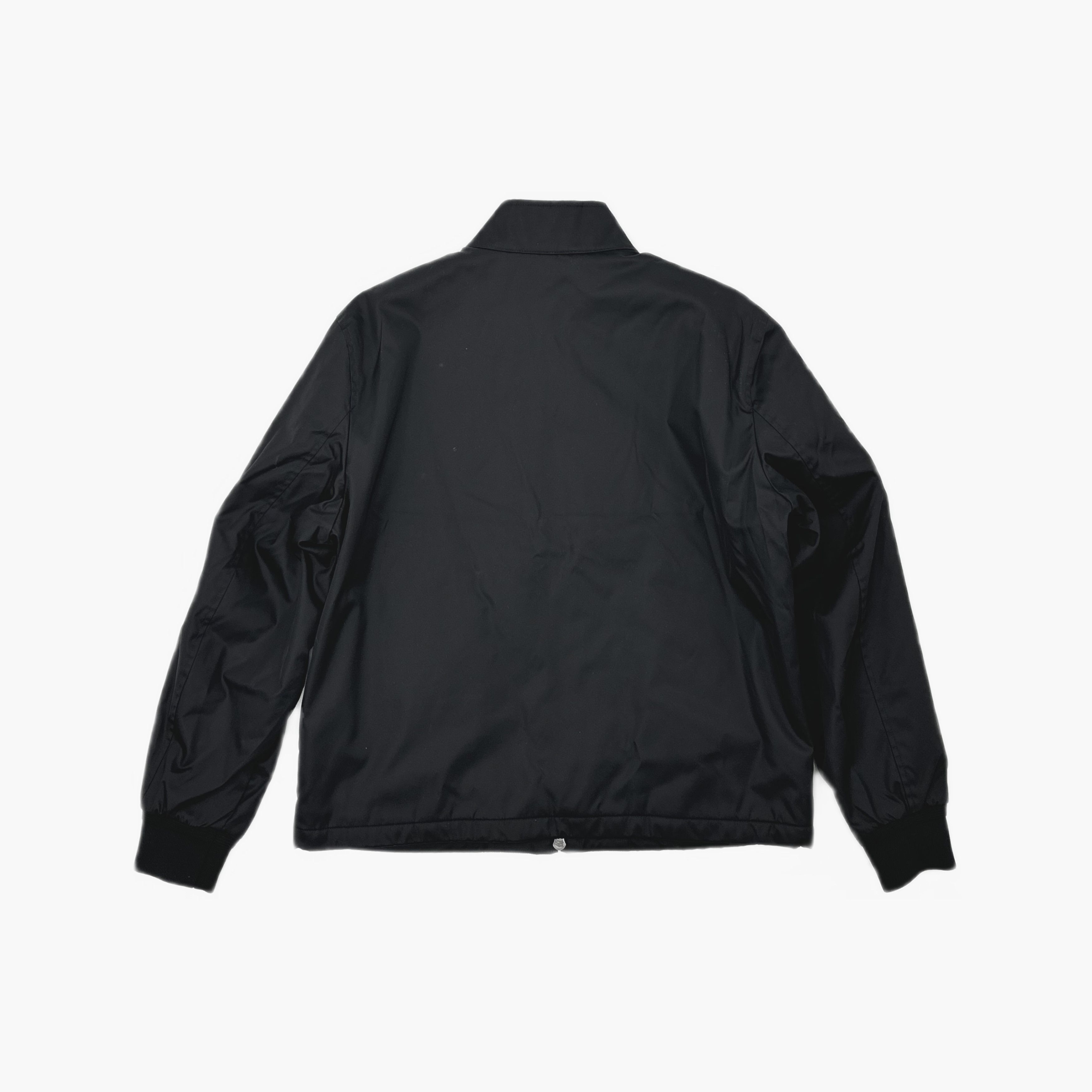 Burberry Burberry Monogram Logo Jacket US L / EU 52 Size US L / EU 52-54 / 3 - 2 Thumbnail