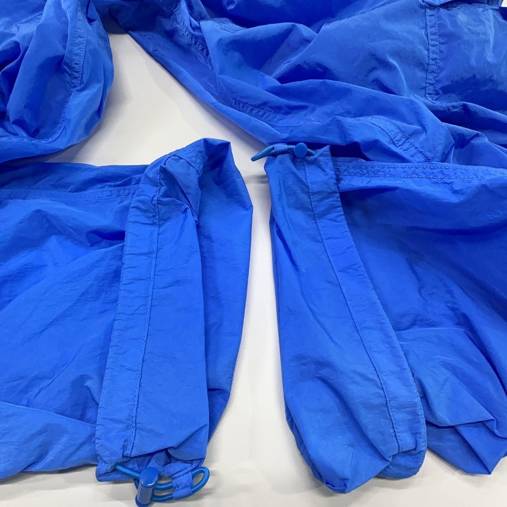 Burberry Burberry Nylon Cargo Pants Size XL Size US 36 / EU 52 - 8 Thumbnail