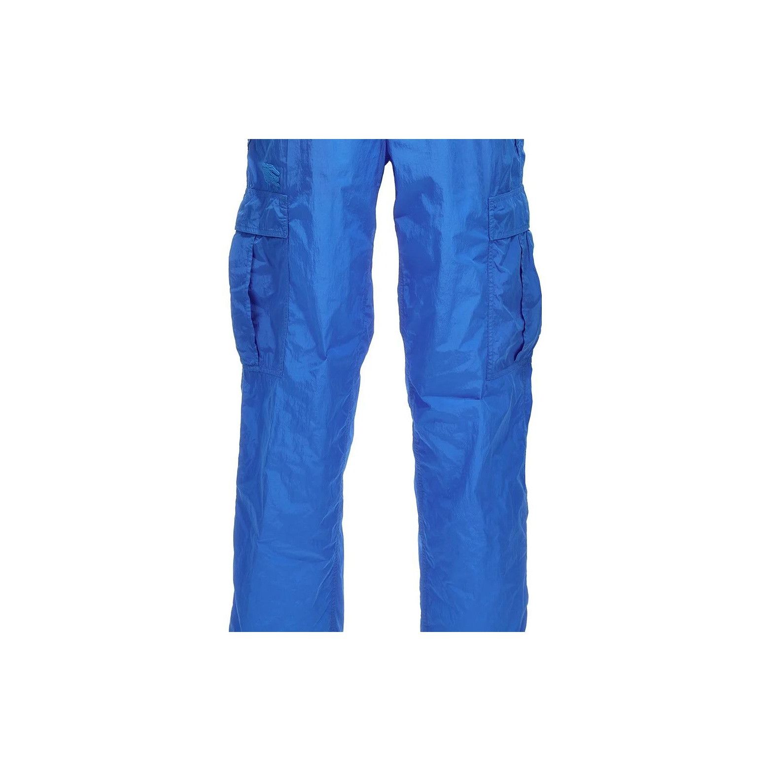 Burberry Burberry Nylon Cargo Pants Size XL Size US 36 / EU 52 - 10 Thumbnail