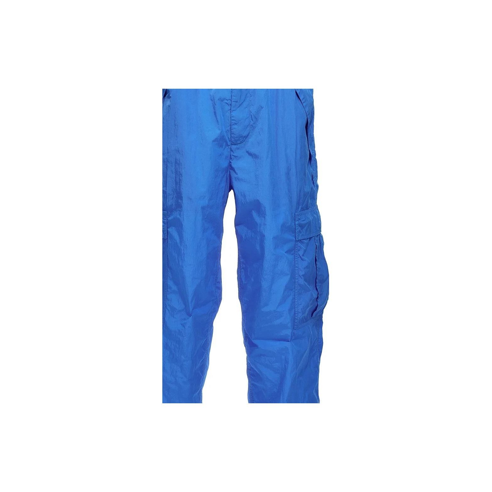 Burberry Burberry Nylon Cargo Pants Size XL Size US 36 / EU 52 - 12 Thumbnail