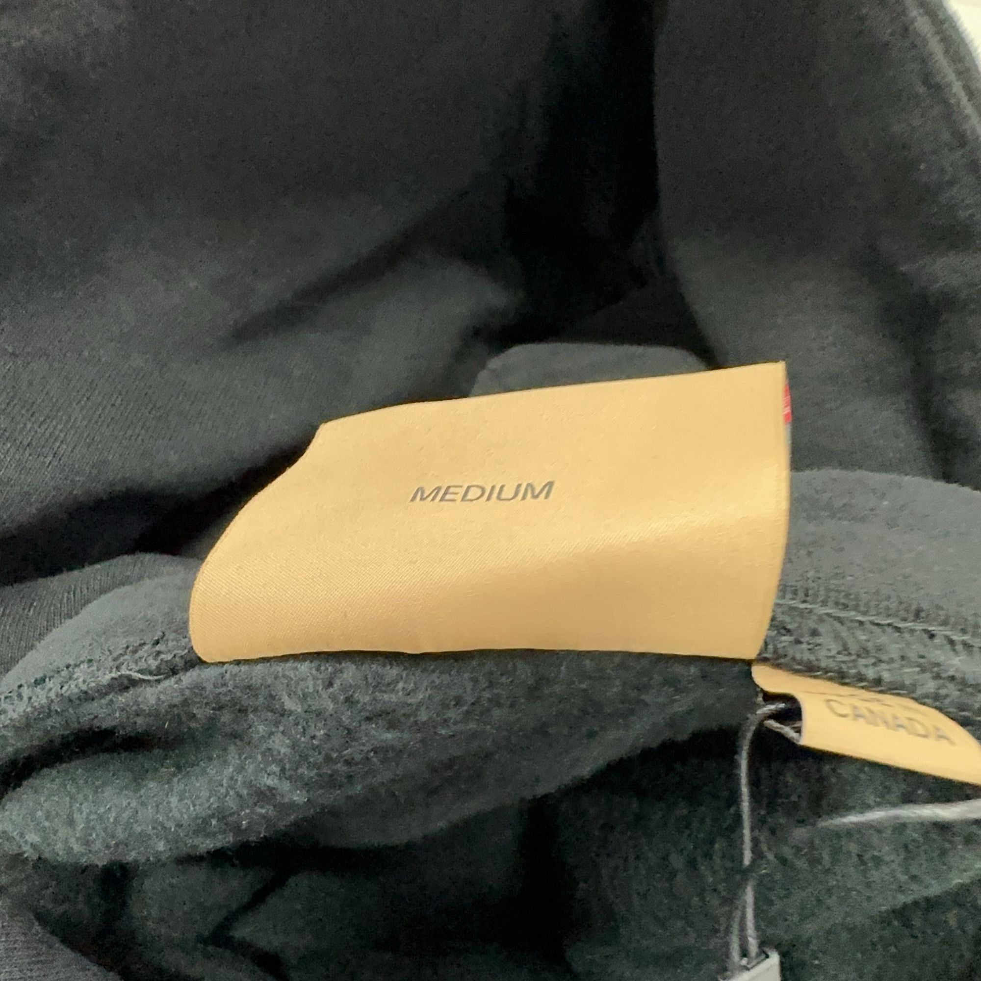 Supreme Supreme x Burberry Box Logo Hoodie Size M Size US M / EU 48-50 / 2 - 5 Thumbnail
