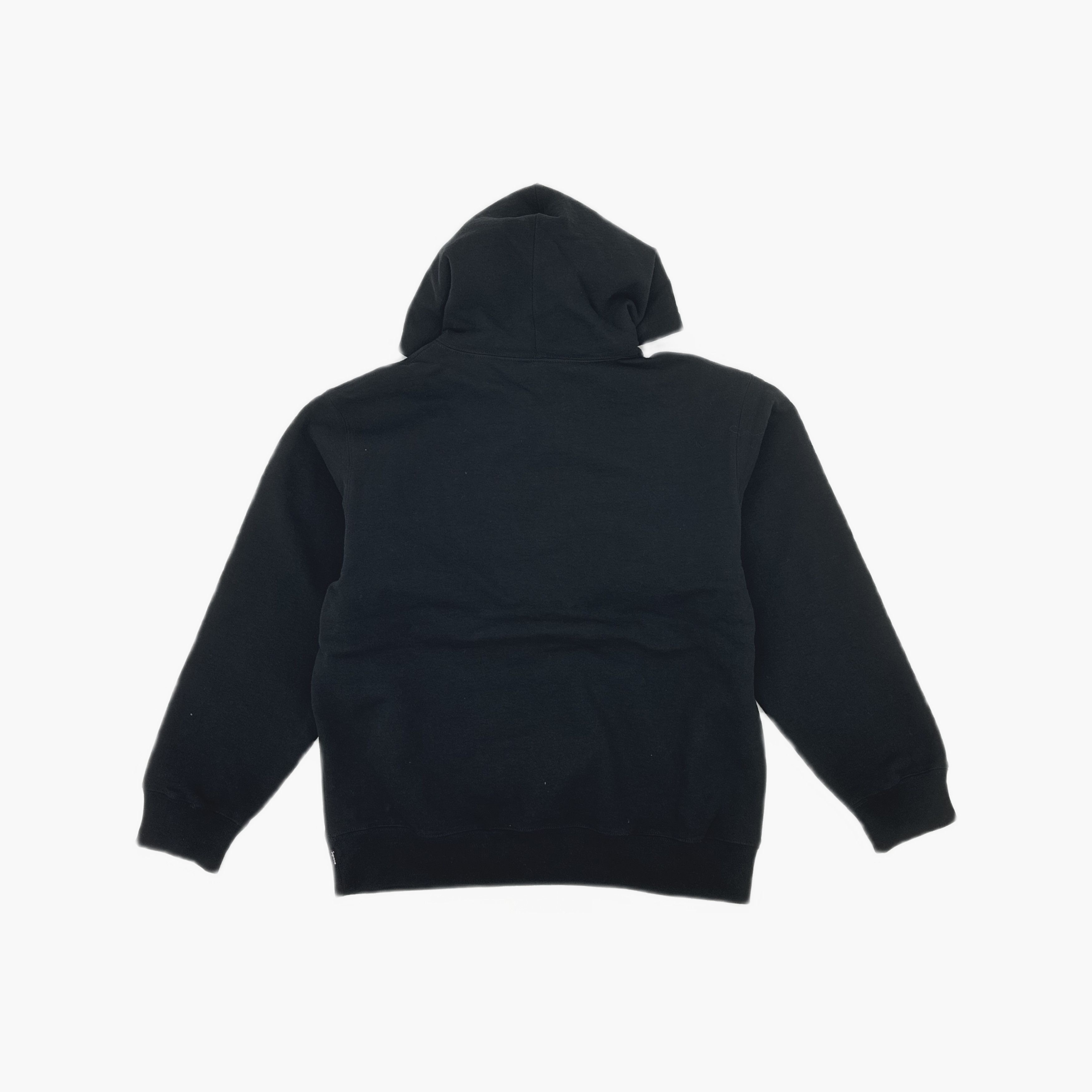 Supreme Supreme x Burberry Box Logo Hoodie Size M Size US M / EU 48-50 / 2 - 2 Thumbnail