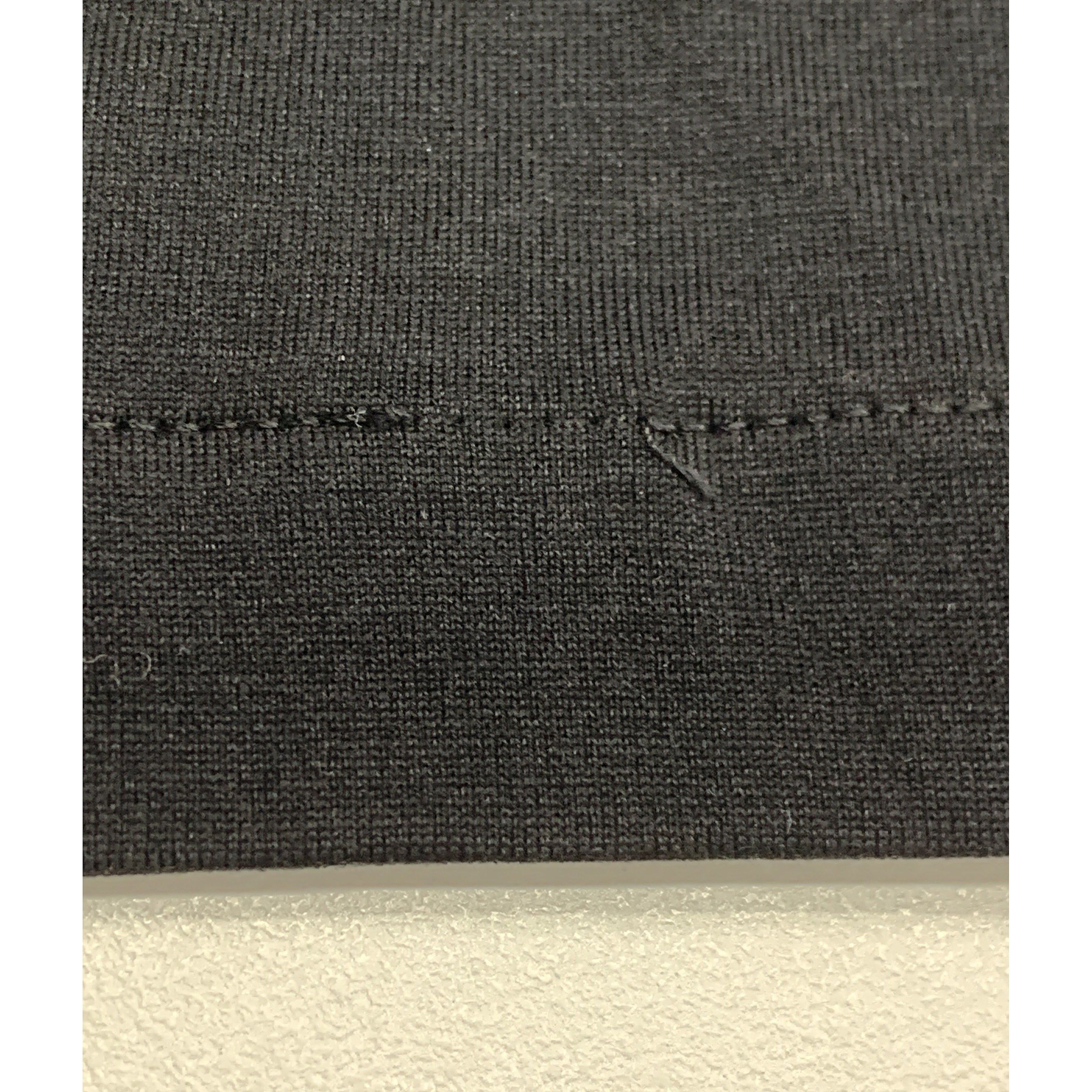 Burberry Burberry TB Logo T-Shirt Black Size M Size US M / EU 48-50 / 2 - 6 Thumbnail