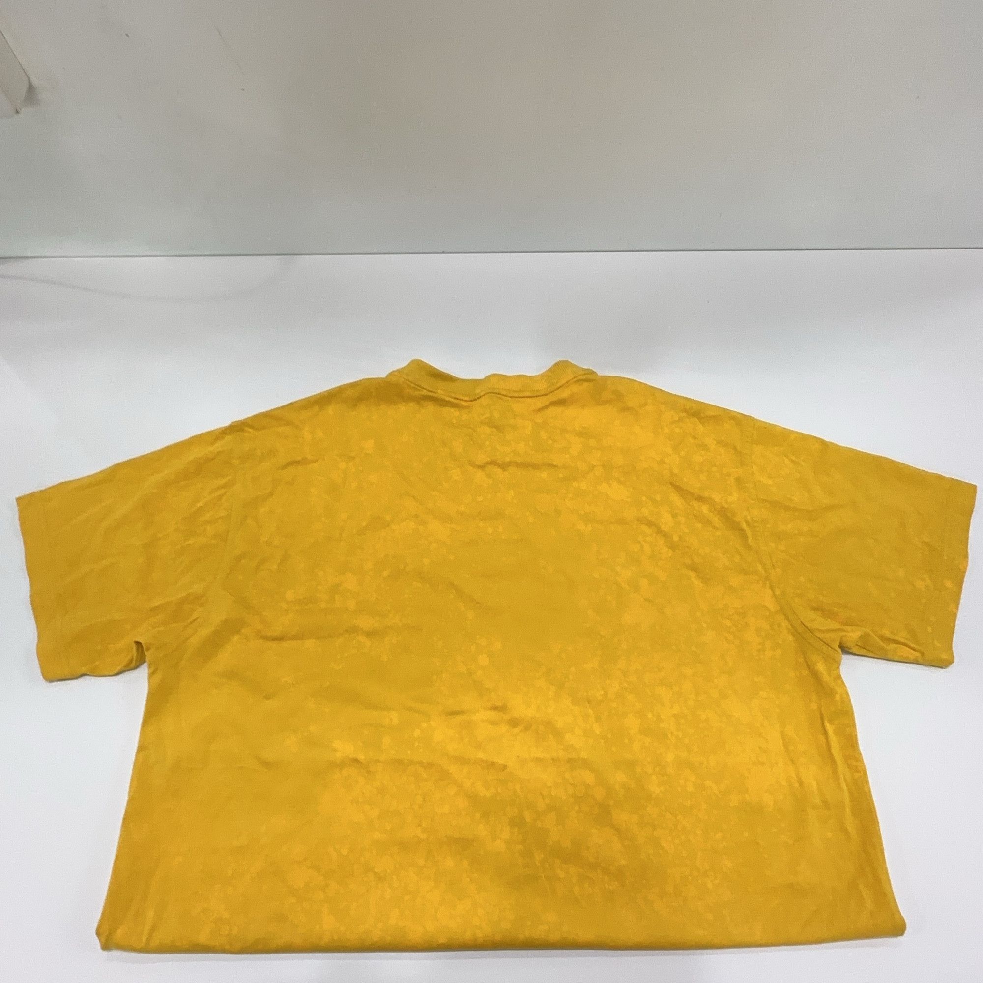 Burberry Burberry Logo Print Short Sleeve T-Shirt Size XS Size US XS / EU 42 / 0 - 6 Thumbnail