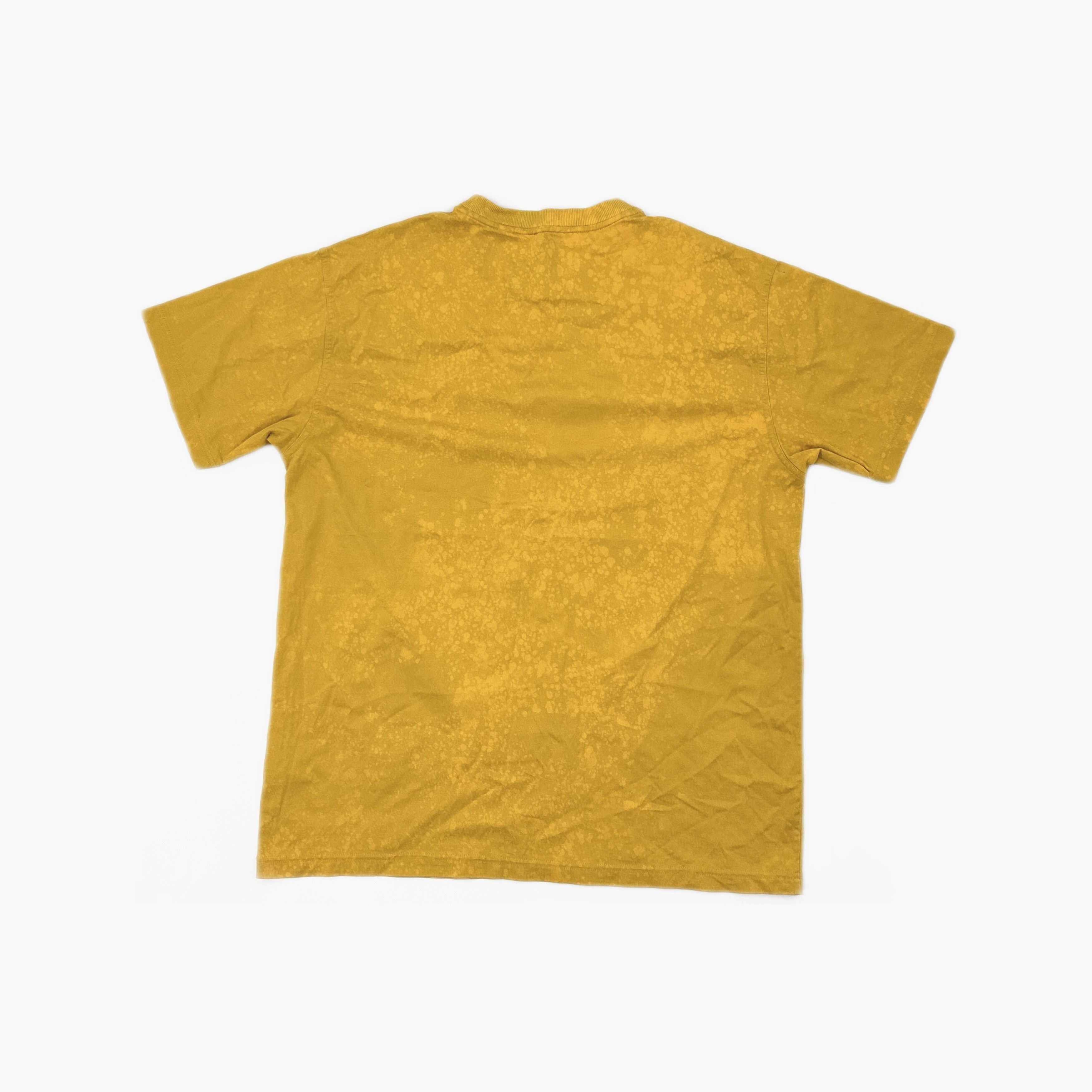 Burberry Burberry Logo Print Short Sleeve T-Shirt Size XS Size US XS / EU 42 / 0 - 2 Thumbnail