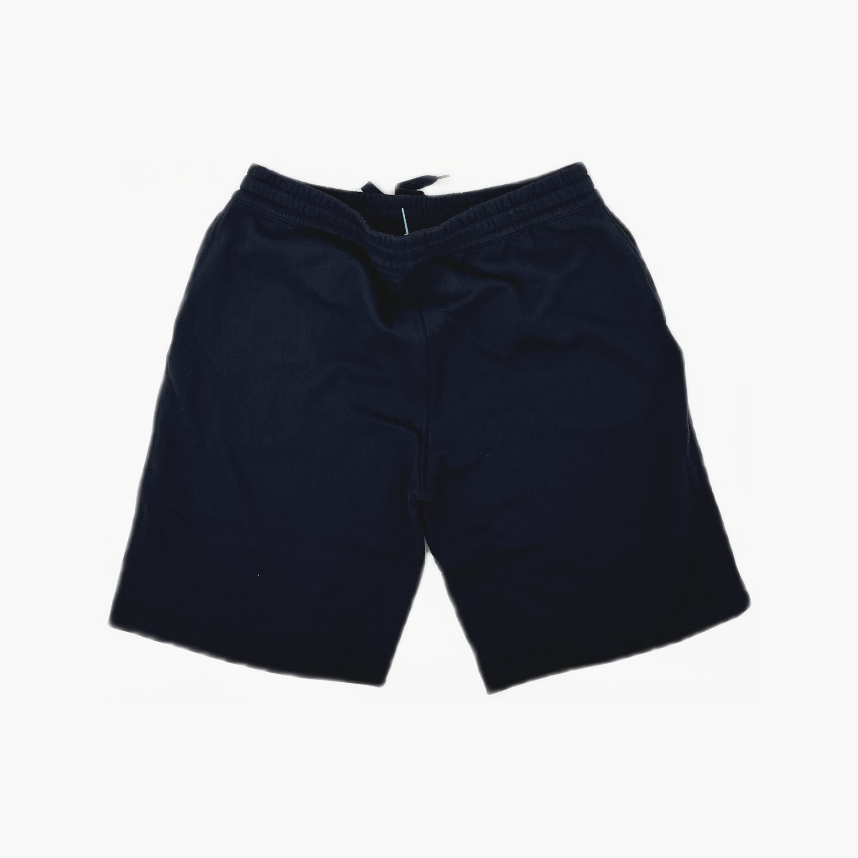 Burberry Burberry Logo Embroidered Shorts Size L Size US 34 / EU 50 - 2 Thumbnail