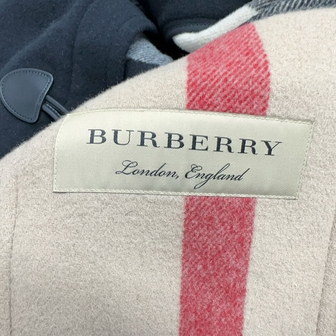 Burberry Burberry Hooded Duffle Coat Size M Size US M / EU 48-50 / 2 - 4 Thumbnail