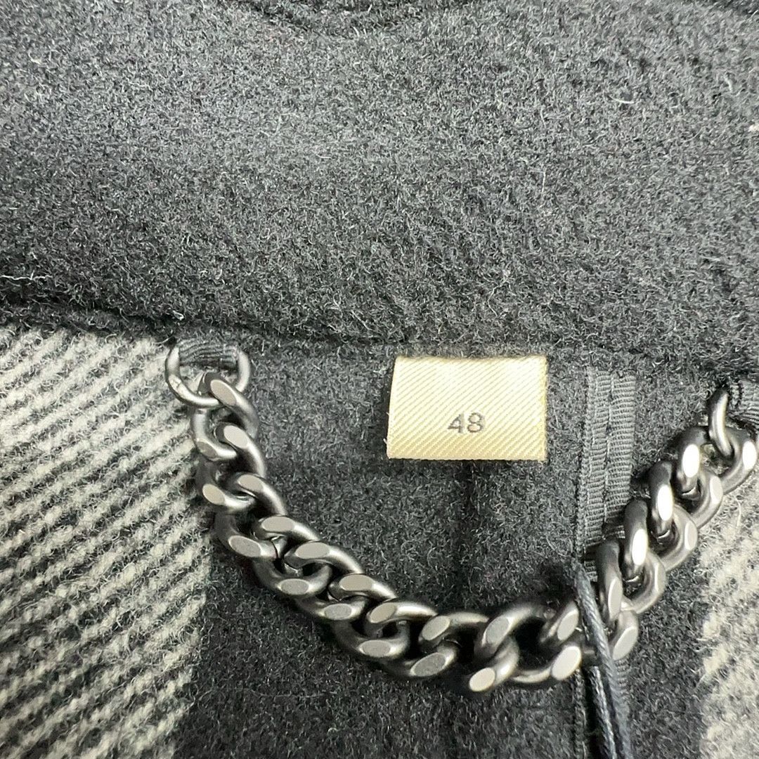 Burberry Burberry Hooded Duffle Coat Size M Size US M / EU 48-50 / 2 - 5 Thumbnail