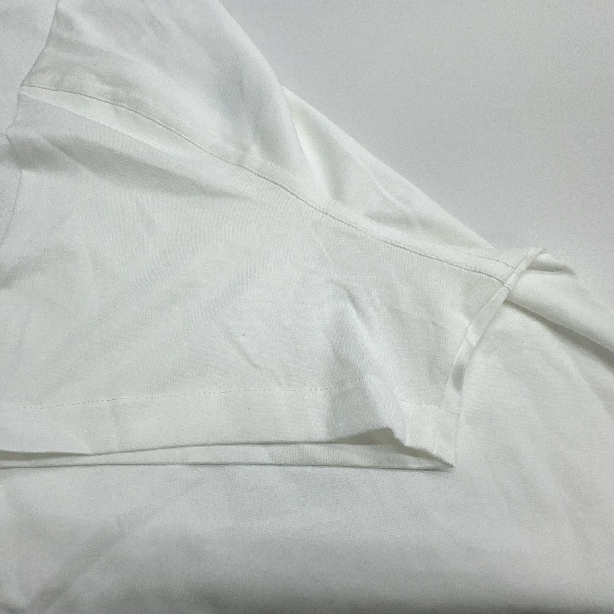 Burberry Burberry Monogram Logo T-Shirt Size XL Size US XL / EU 56 / 4 - 5 Thumbnail