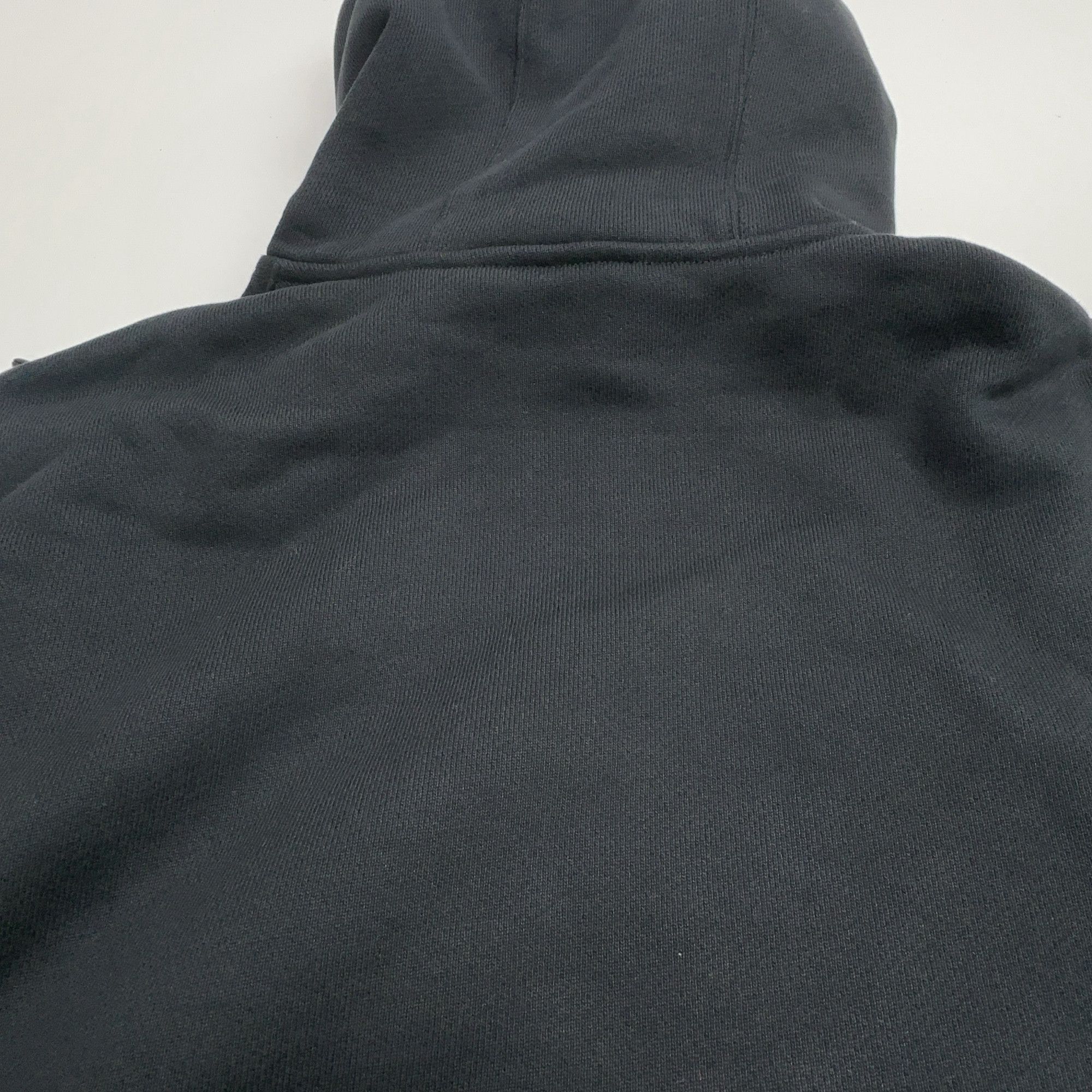 Burberry Burberry Knight Logo Hoodie Black Size L Size US L / EU 52-54 / 3 - 4 Thumbnail