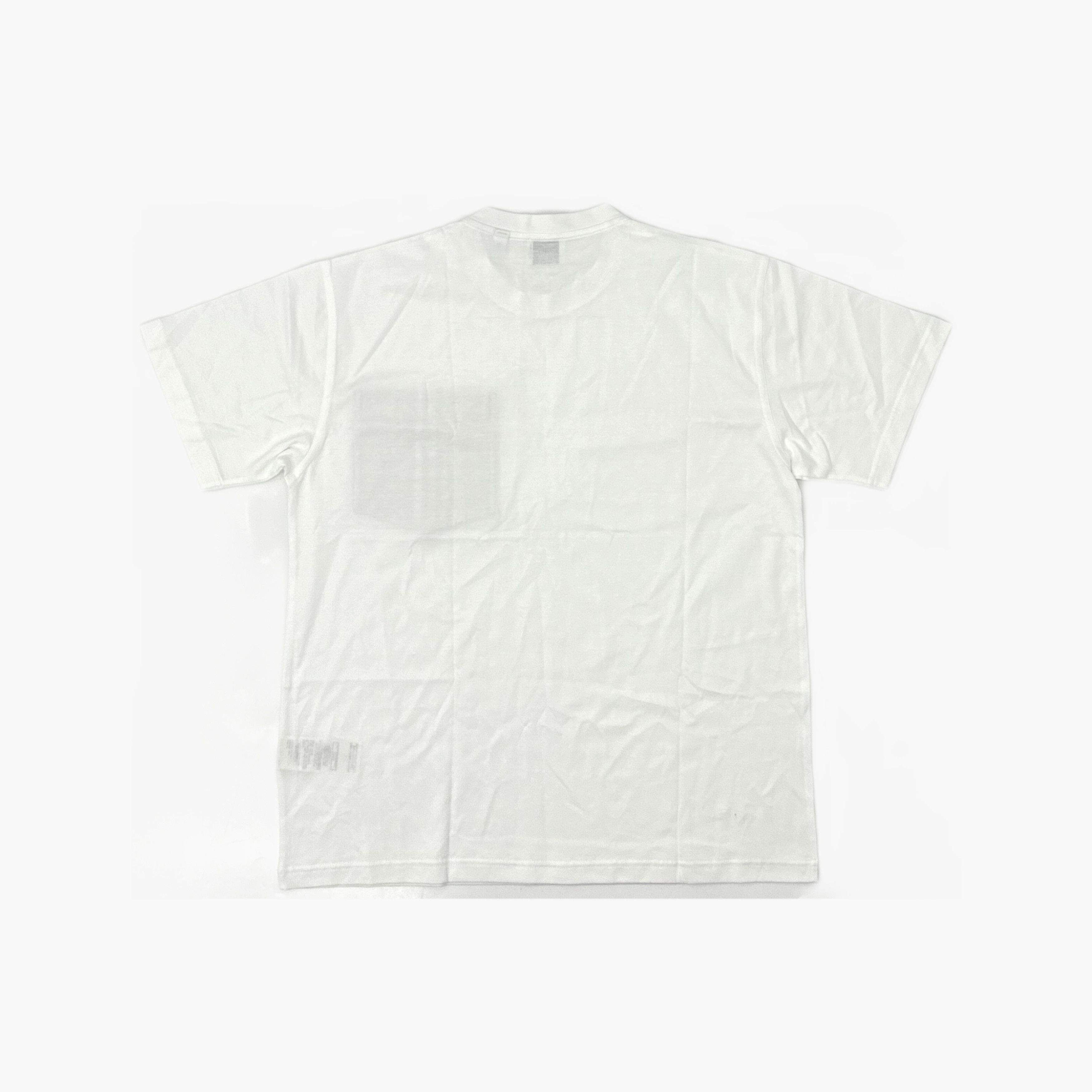 Burberry Burberry Check Pocket T-Shirt Size XS Size XS / US 0-2 / IT 36-38 - 2 Thumbnail